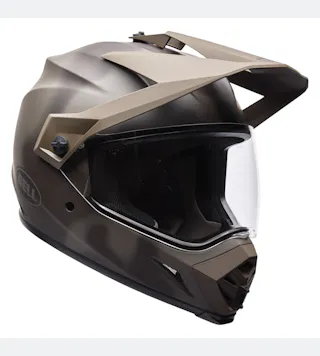 Adventure Helma BELL MX-9 Adv Mips
