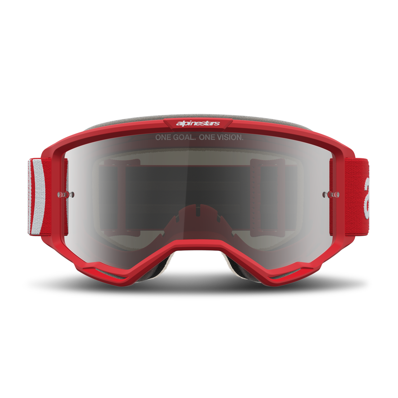 Gafas de Cross Alpinestars Vision 5 Hone