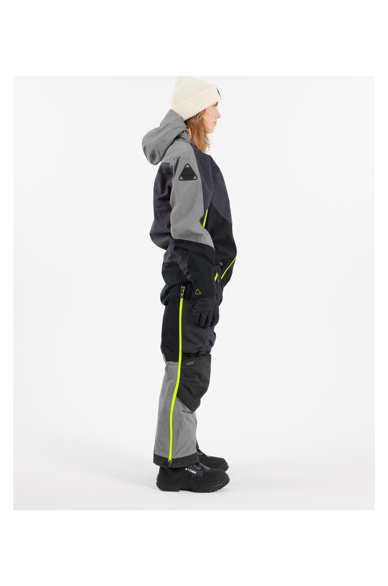 TOBE Novo V4 Monosuit