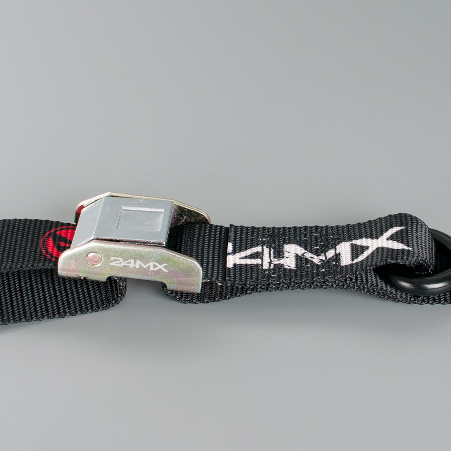 24MX Tie Down Straps