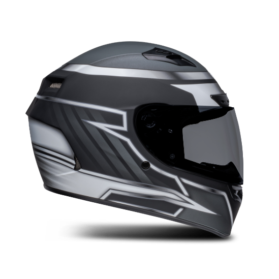 Casco Integral BELL Qualifier DLX