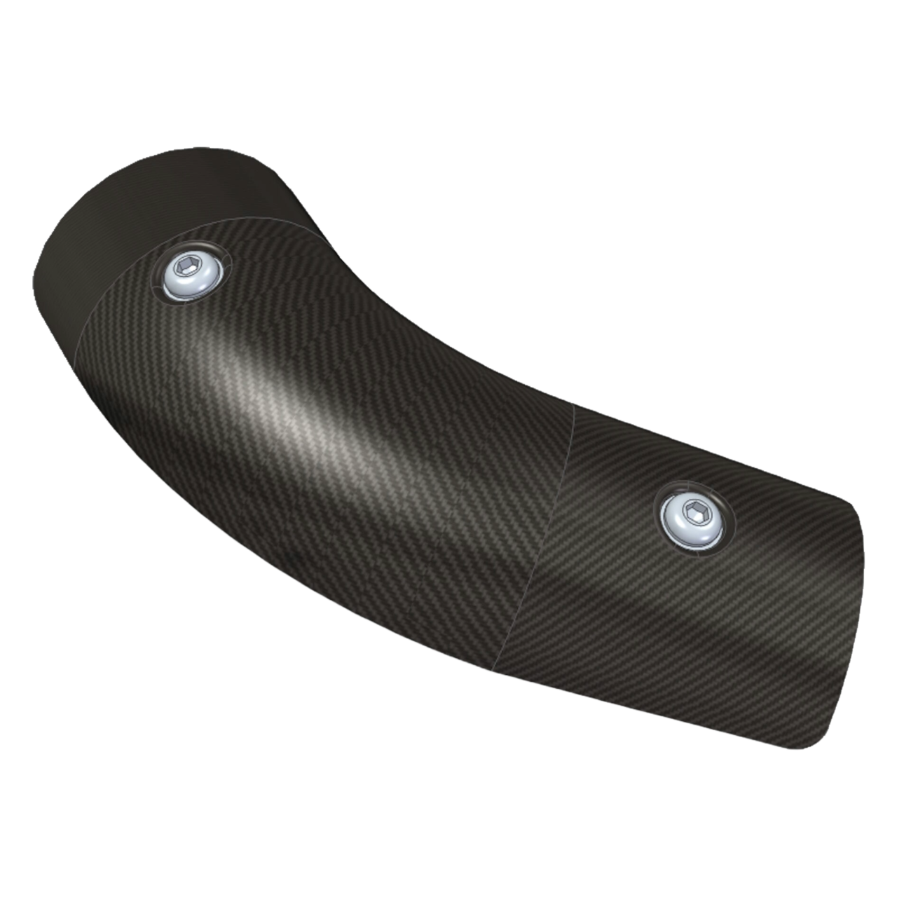 Mivv Optional Heat Protector