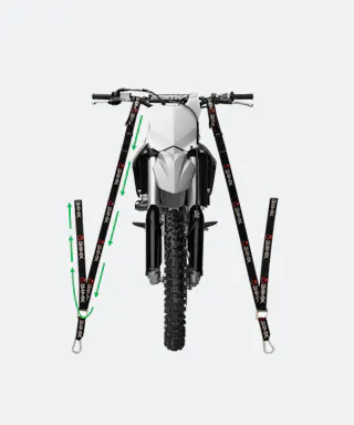 Spanbanden 24MX