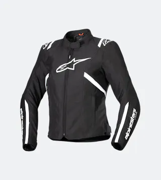 Μπουφάν MC Alpinestars T-SPS V2 Stella WP Γυναικείο