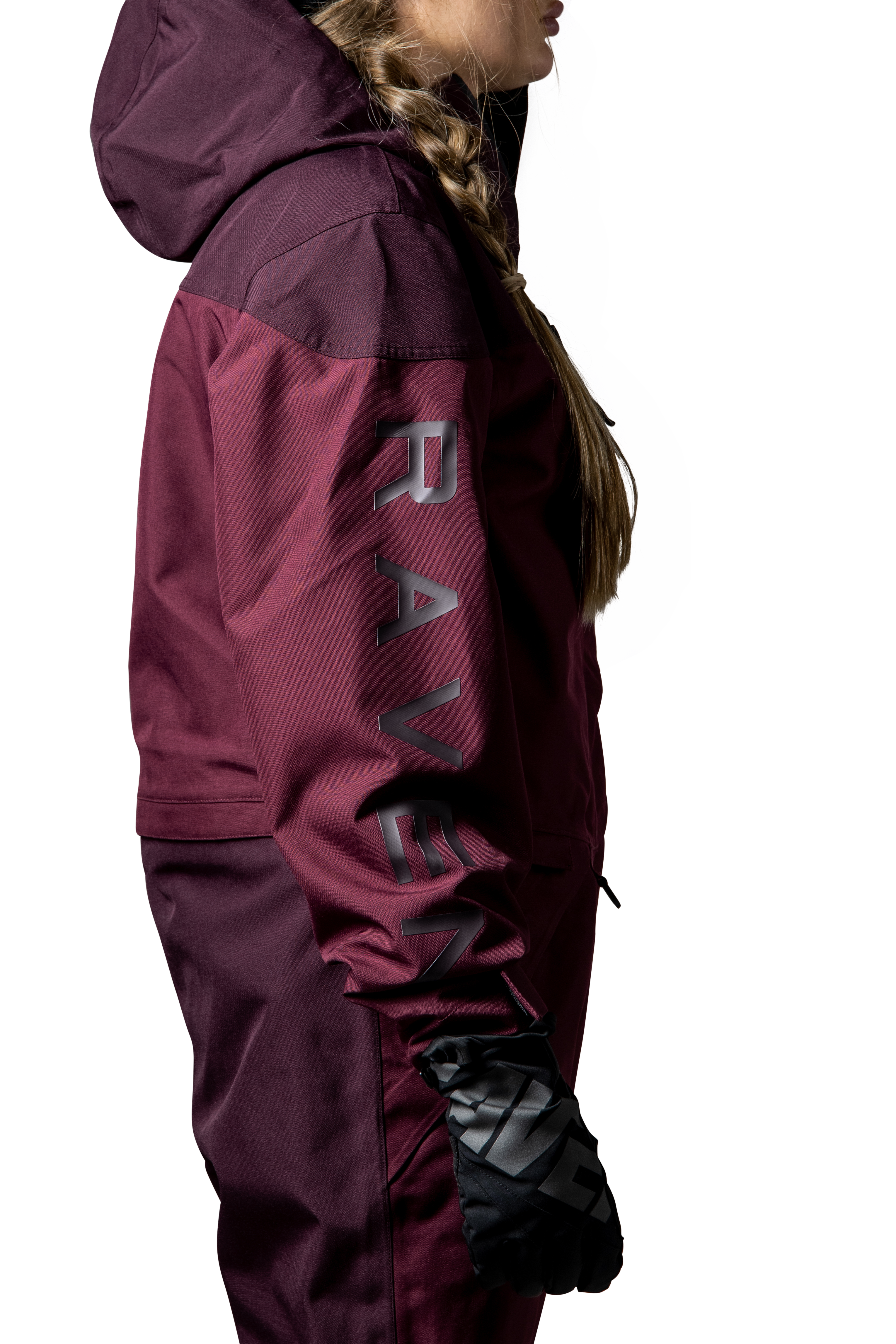 Raven Ridge Women's Monosuit