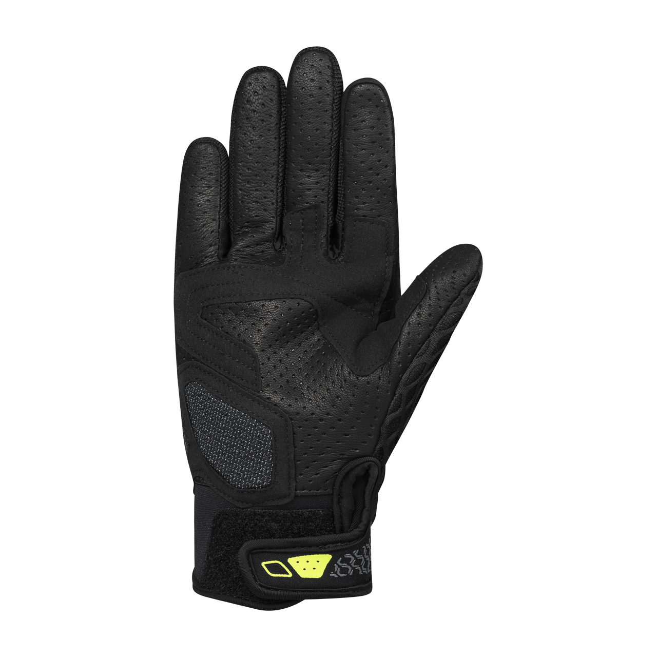 Ixon GRAVEL AIR MC Gloves
