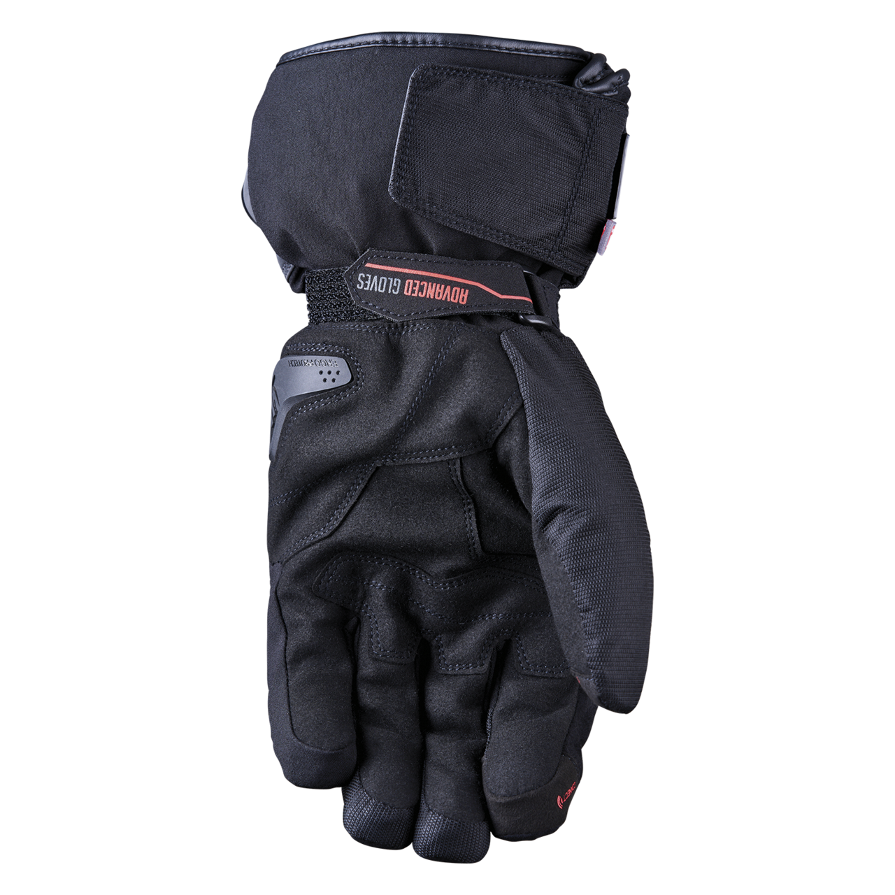 Guantes de Moto Niño Five WFX4 WP