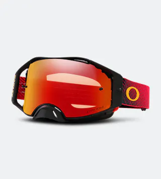 Motokrossi Prillid Oakley Airbrake M MX