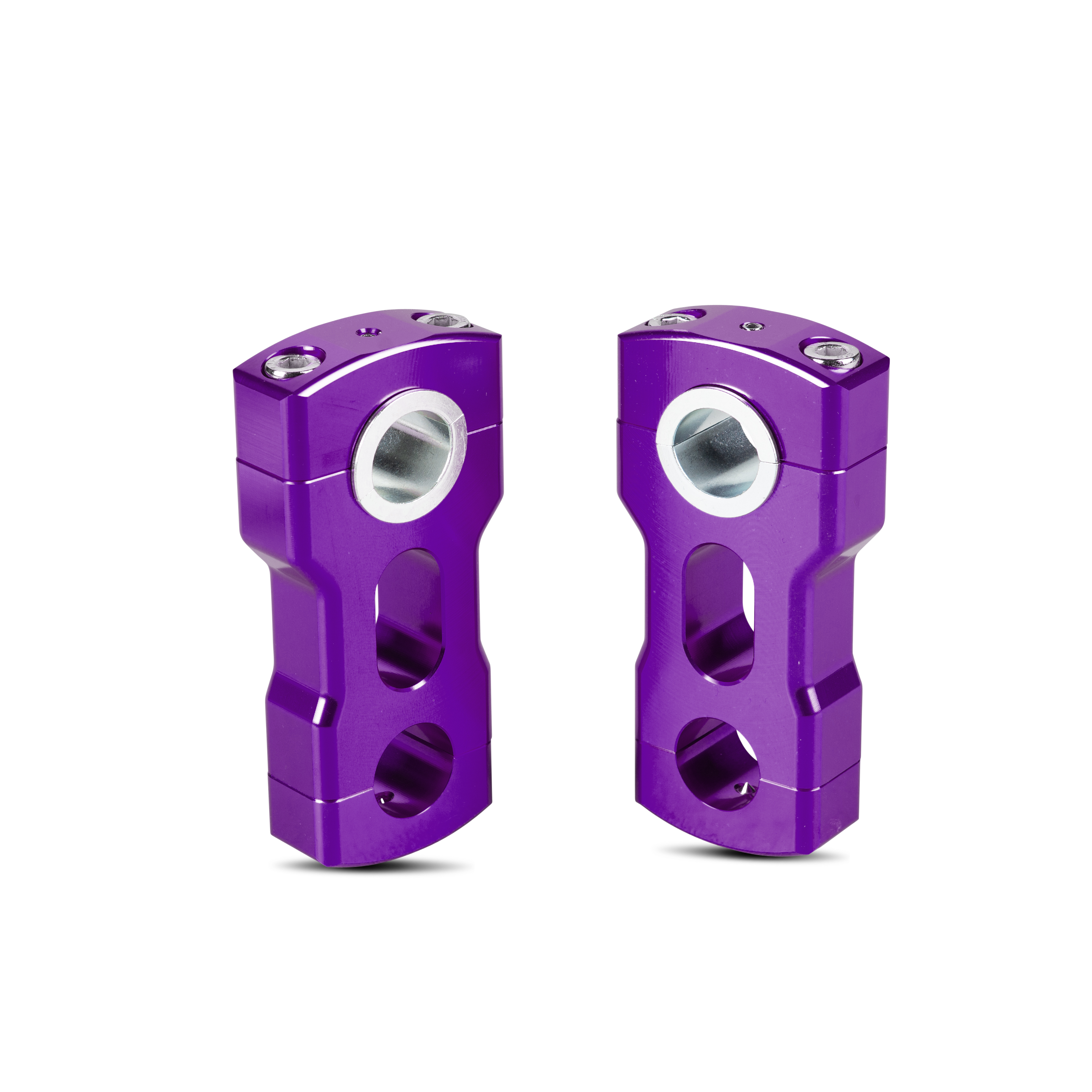 Ohjaustangon Korottajat Proworks Billet 3"
