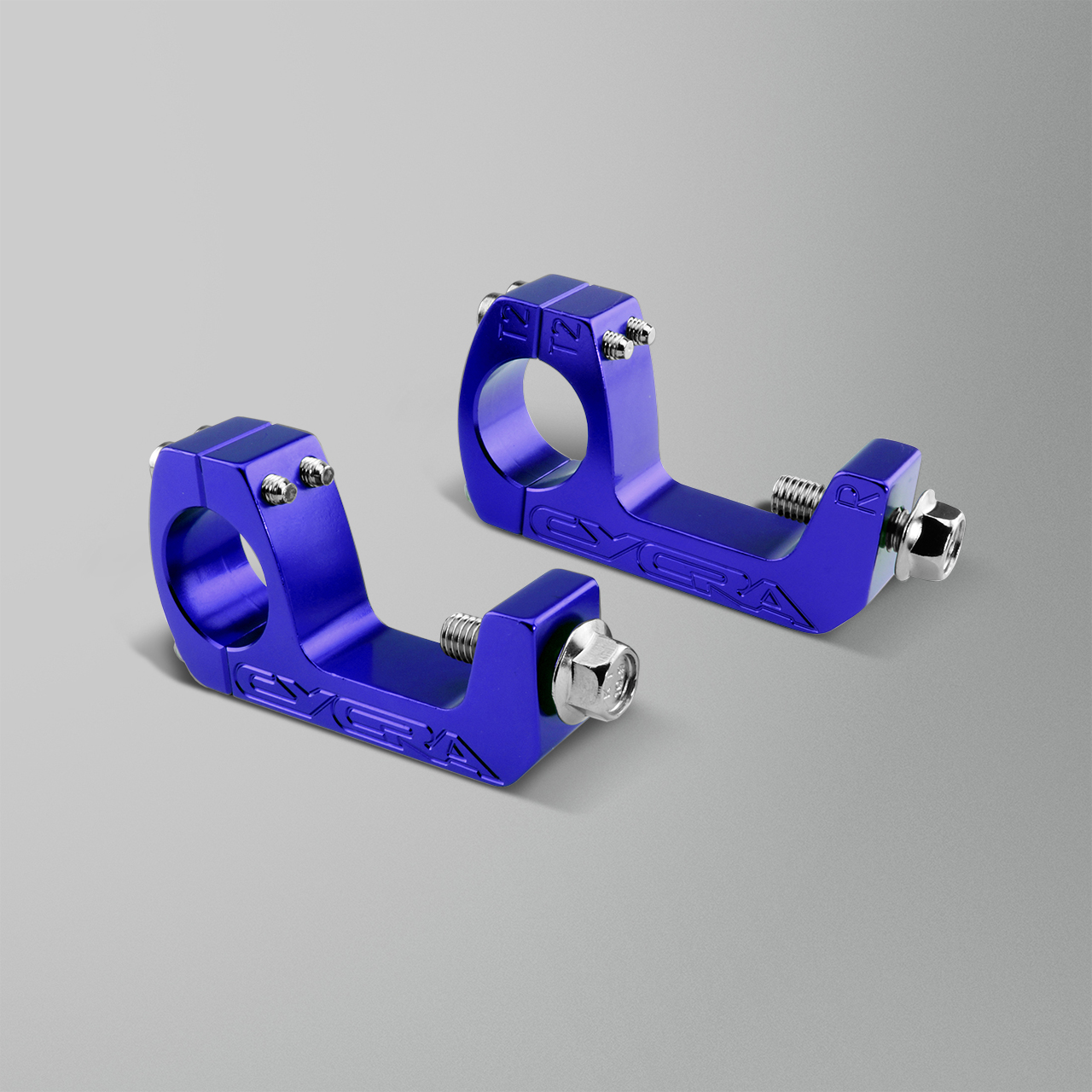 U-Beugelset voor Handkappen Cycra T2 Set