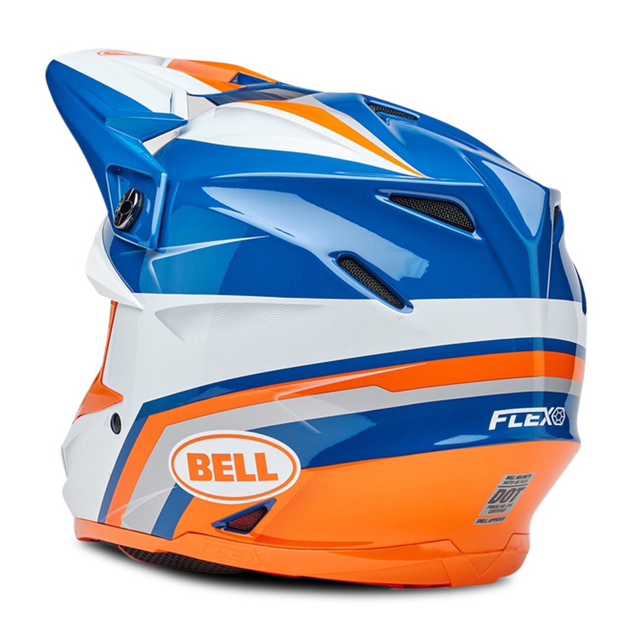 Bell Moto-9S Flex MX Helmet | 24mx