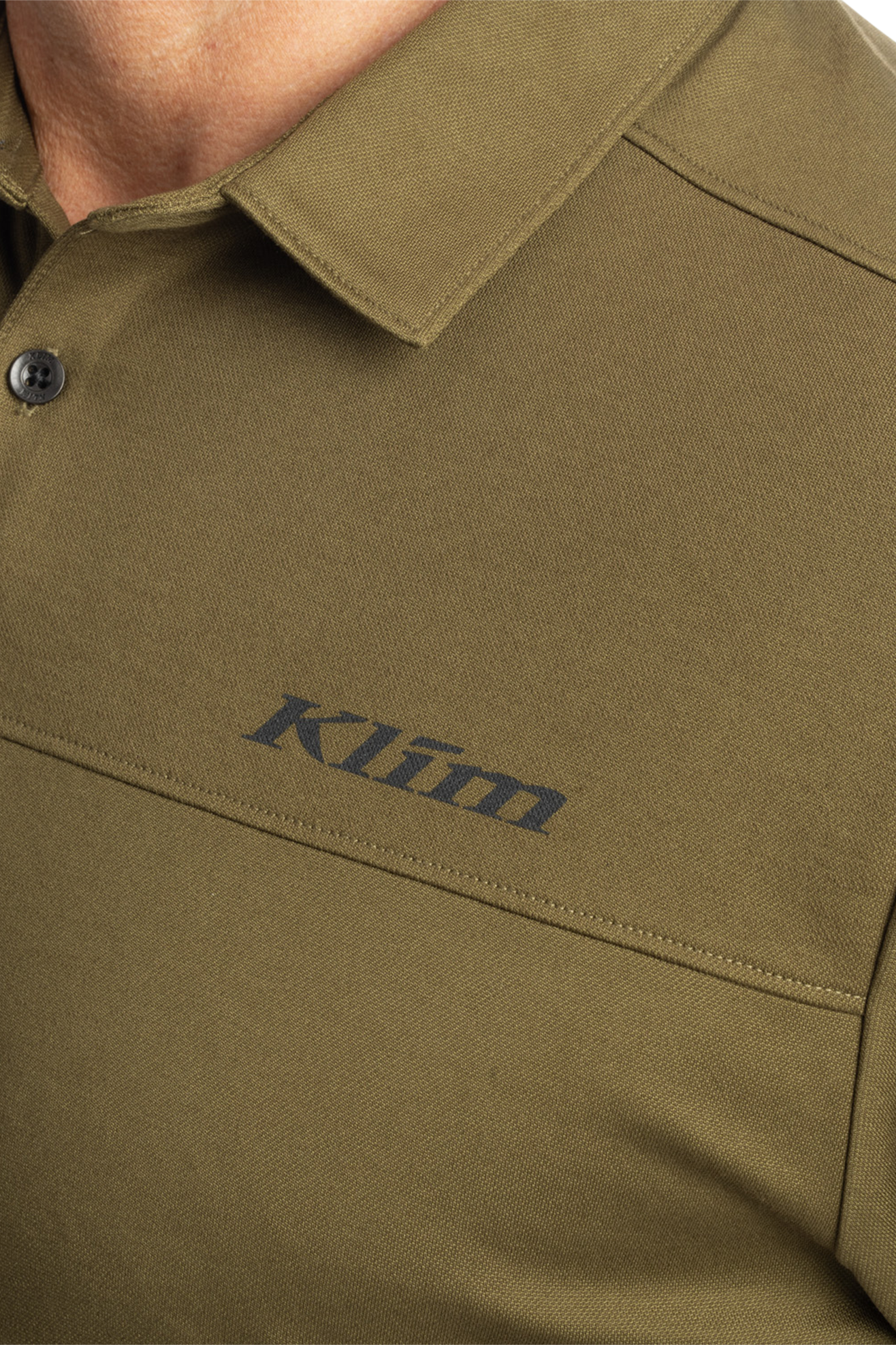 Klim Atlas Polo Shirt