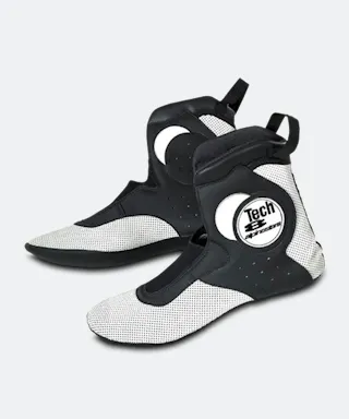 Bota Interior Alpinestars Tech 8 Gris