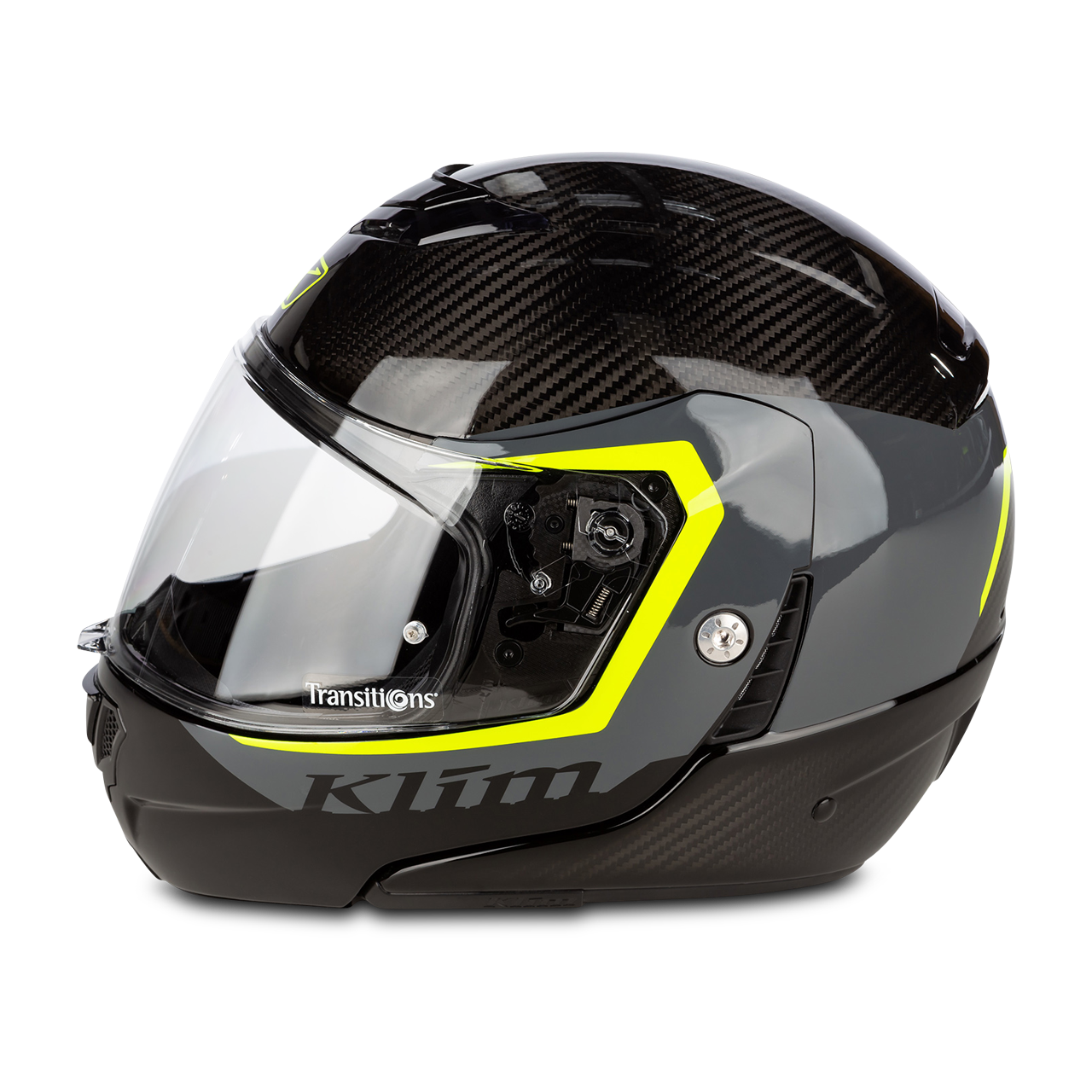 Cască Modulară Klim TK1200