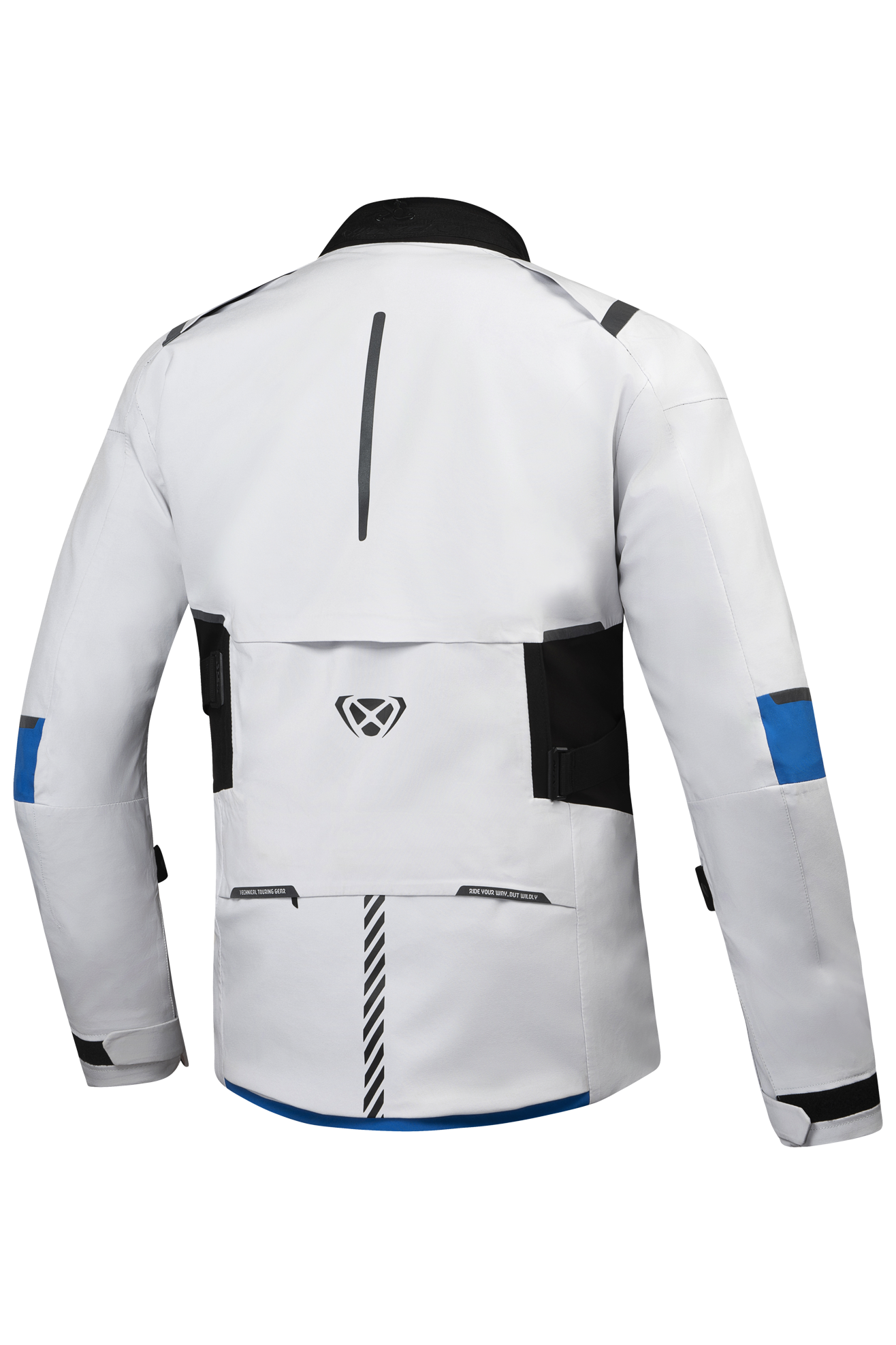 Jachetă Moto Ixon M-Skeid