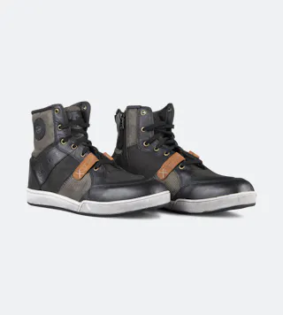 Course Dawn Motorcycle Shoes