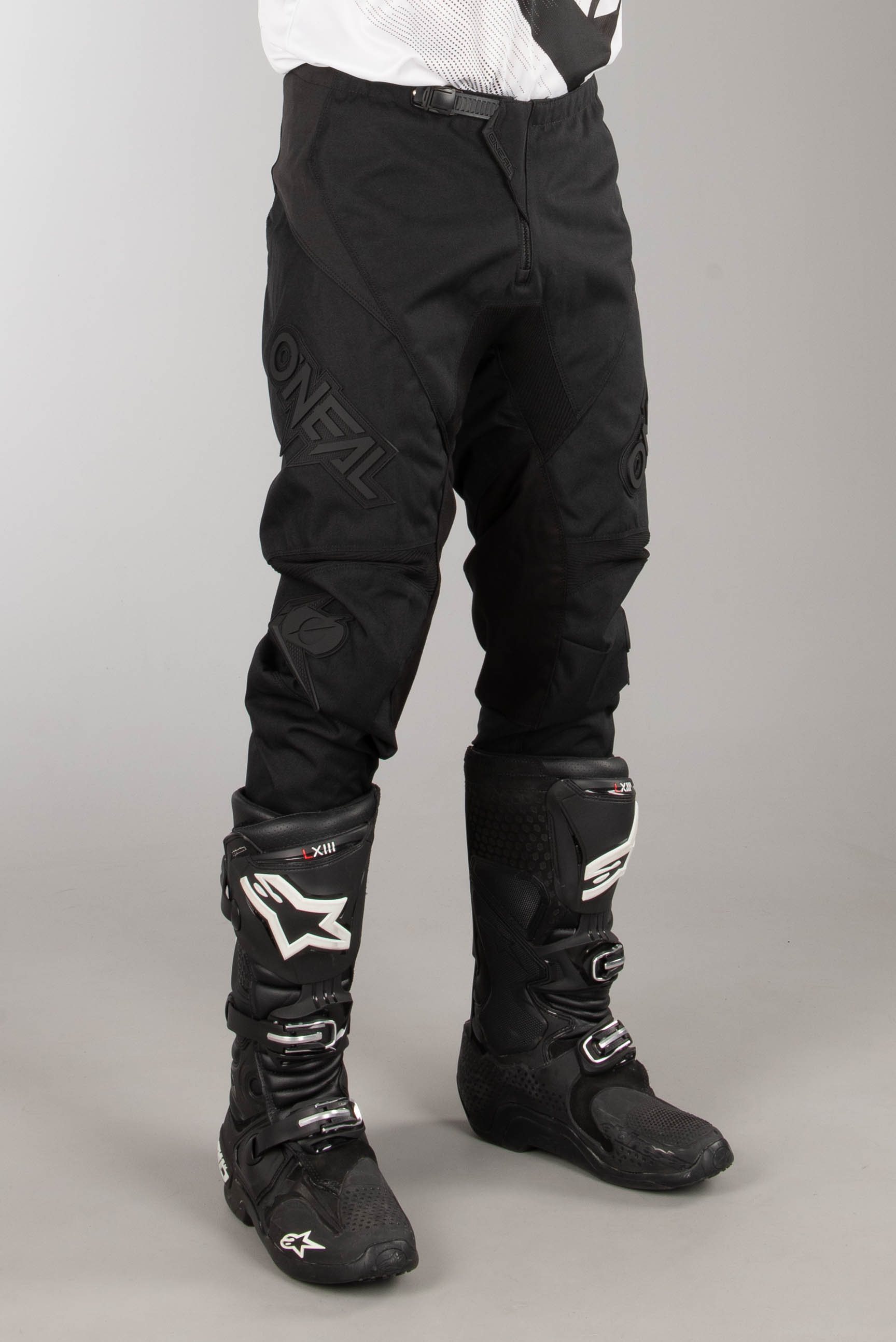 Pantalones de Cross O'Neal Element Classic