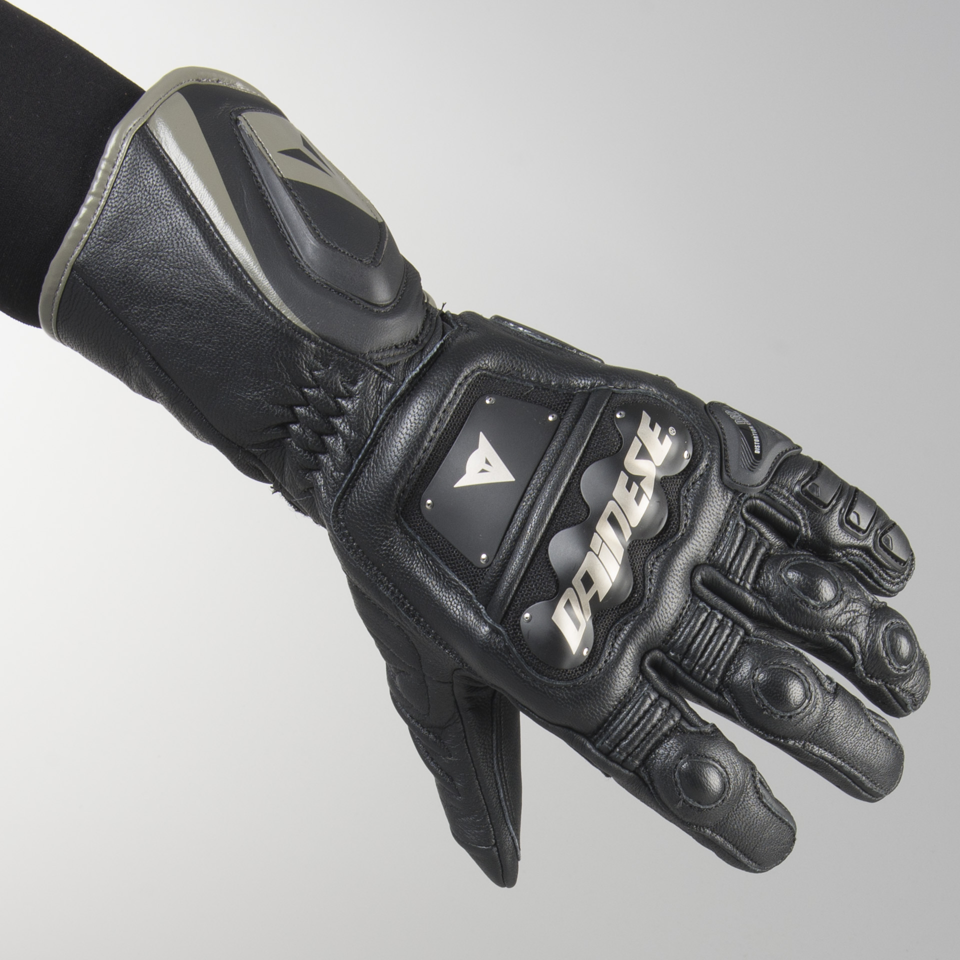 4 stroke long gloves