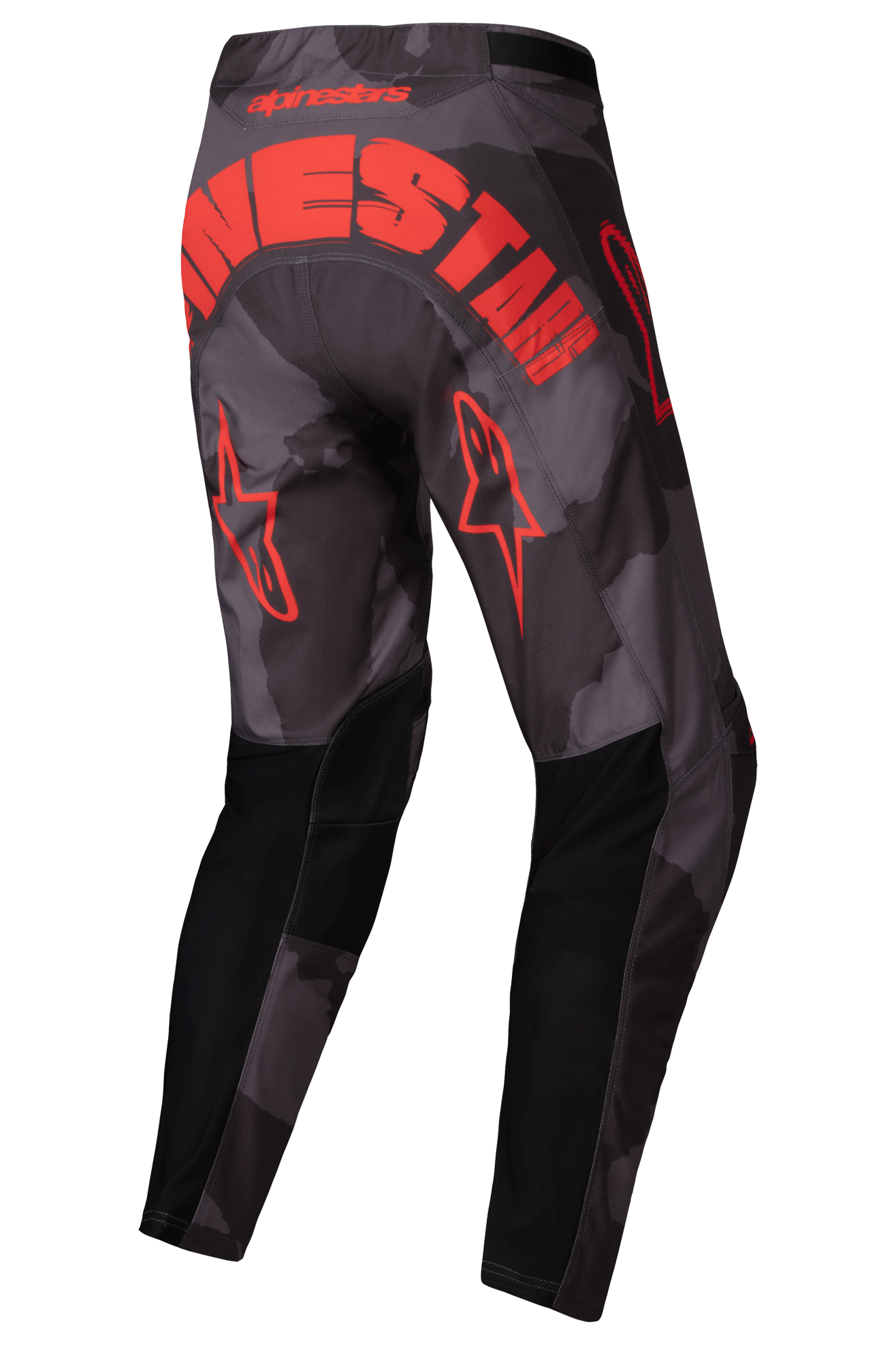 Alpinestars Racer Hollow MX Trousers
