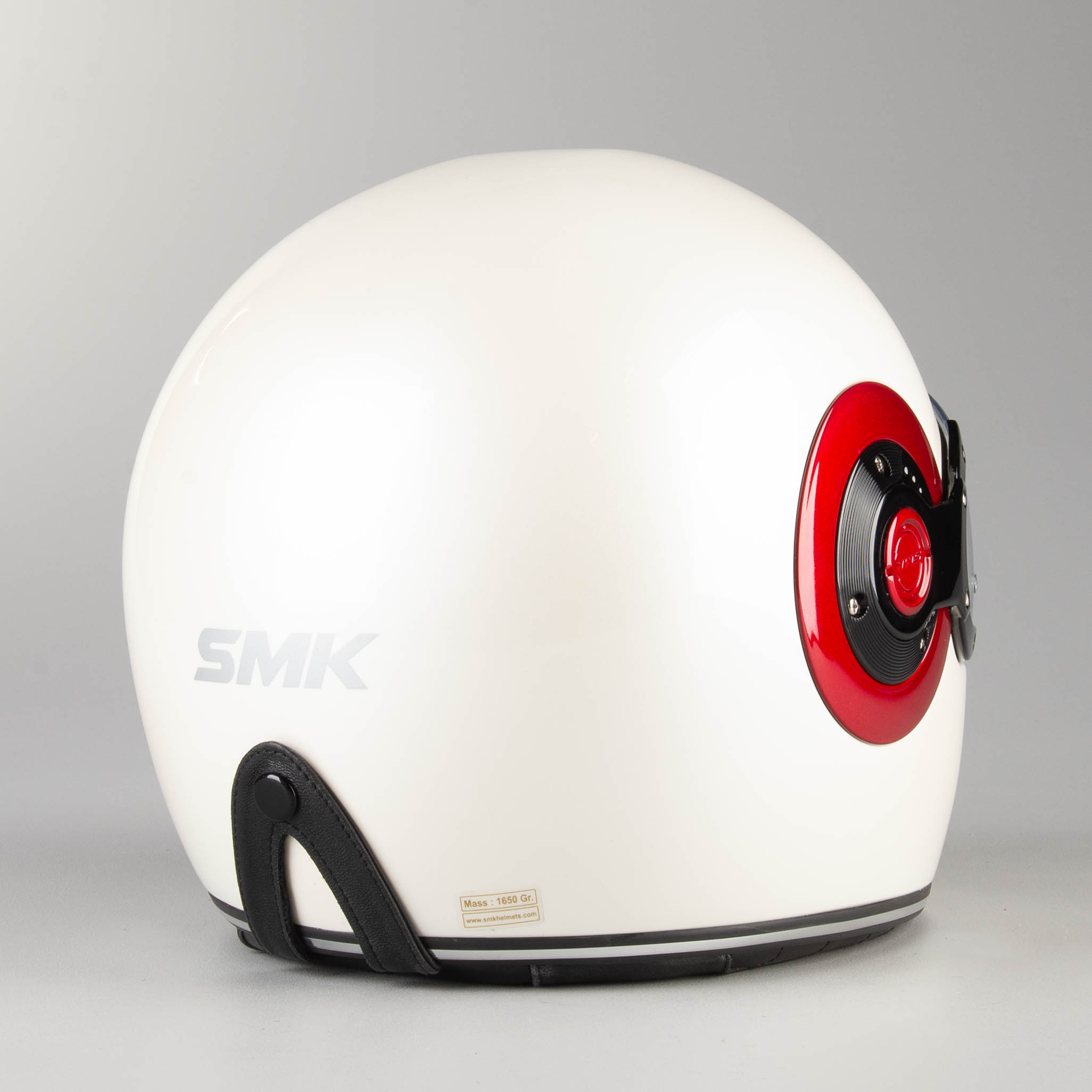 SMK Eldorado Full Face Helmet