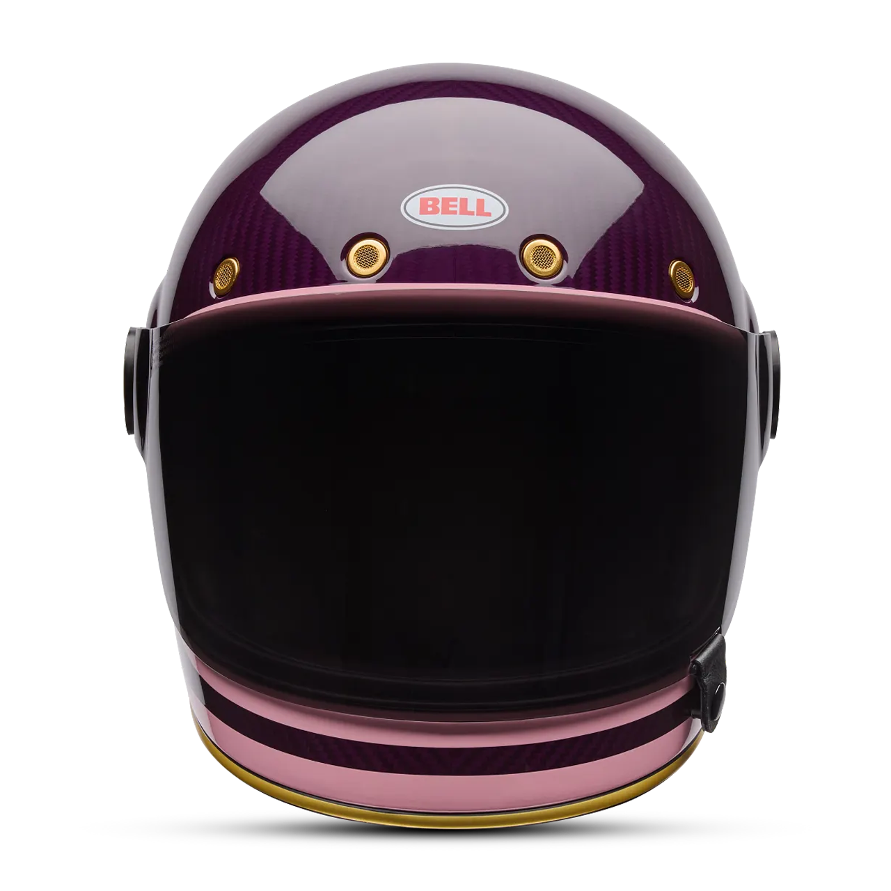 Casco Integral BELL Bullitt GT Carbon 2026
