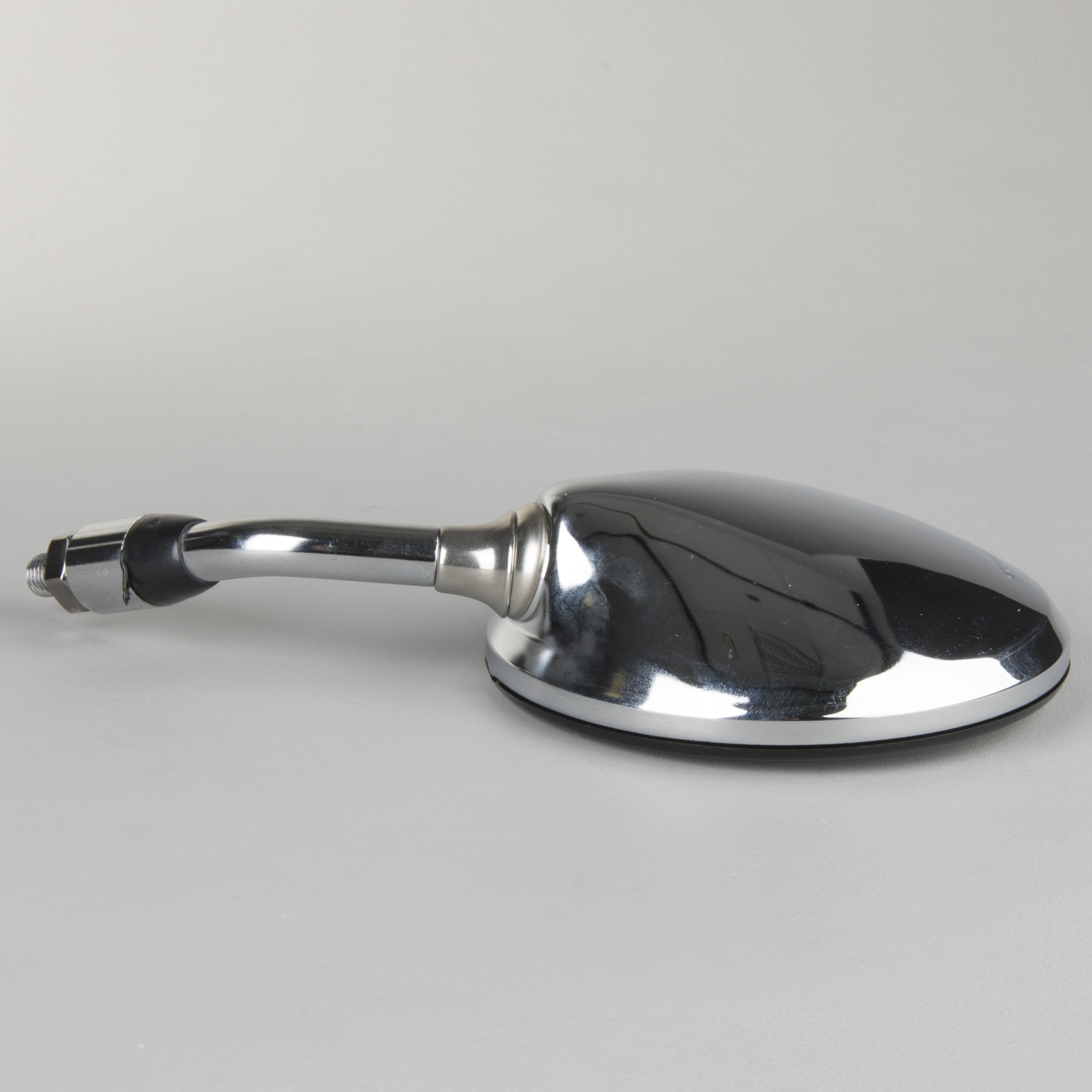 JMP Chrome Rear View Mirror