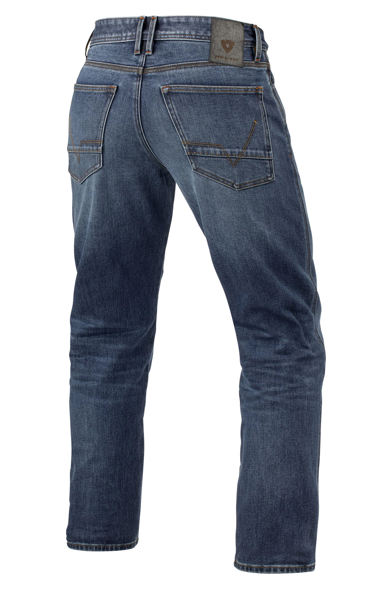 Motorjeans REV'IT! Lombard 3 RF