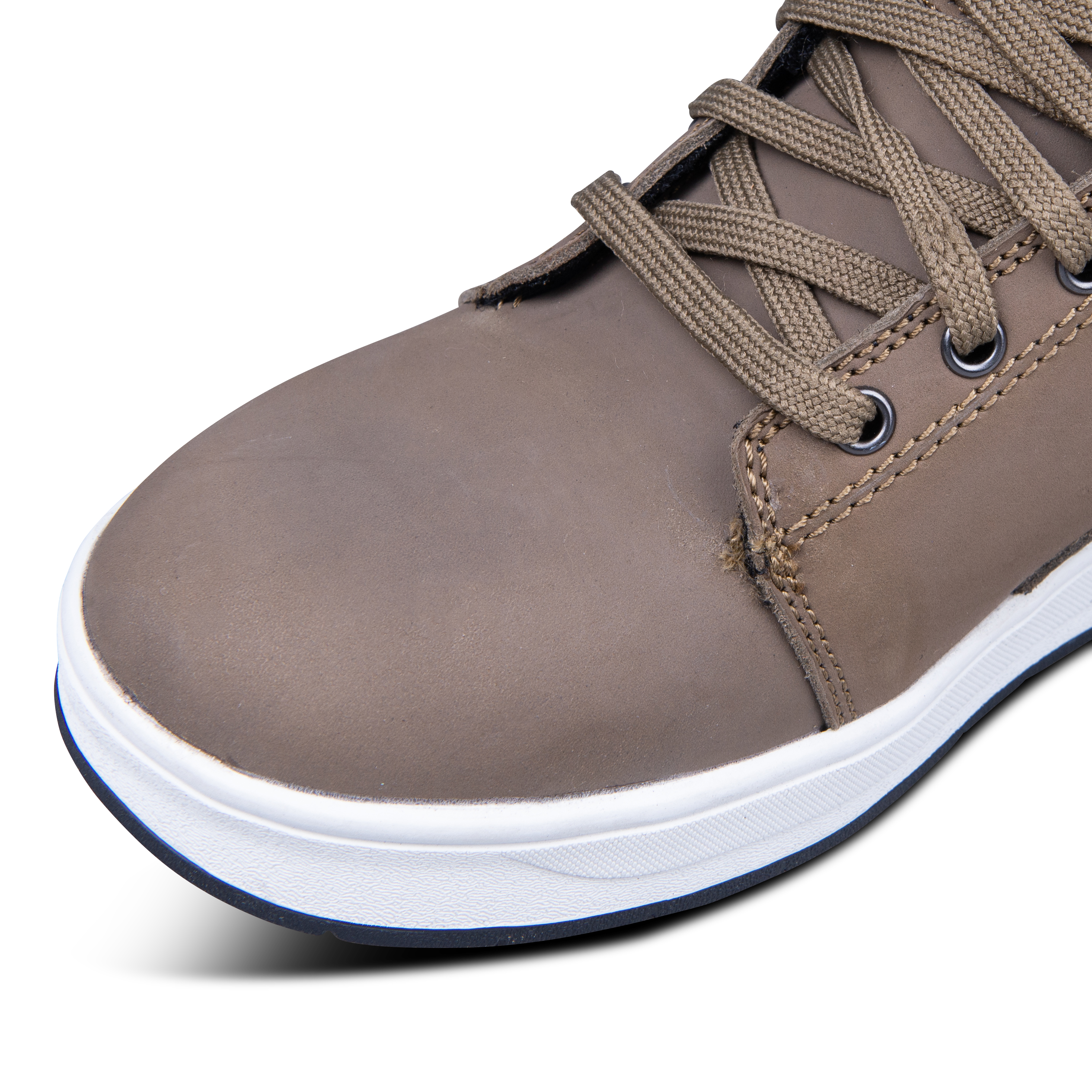Zapatillas de Moto Raven Rijeka Leather