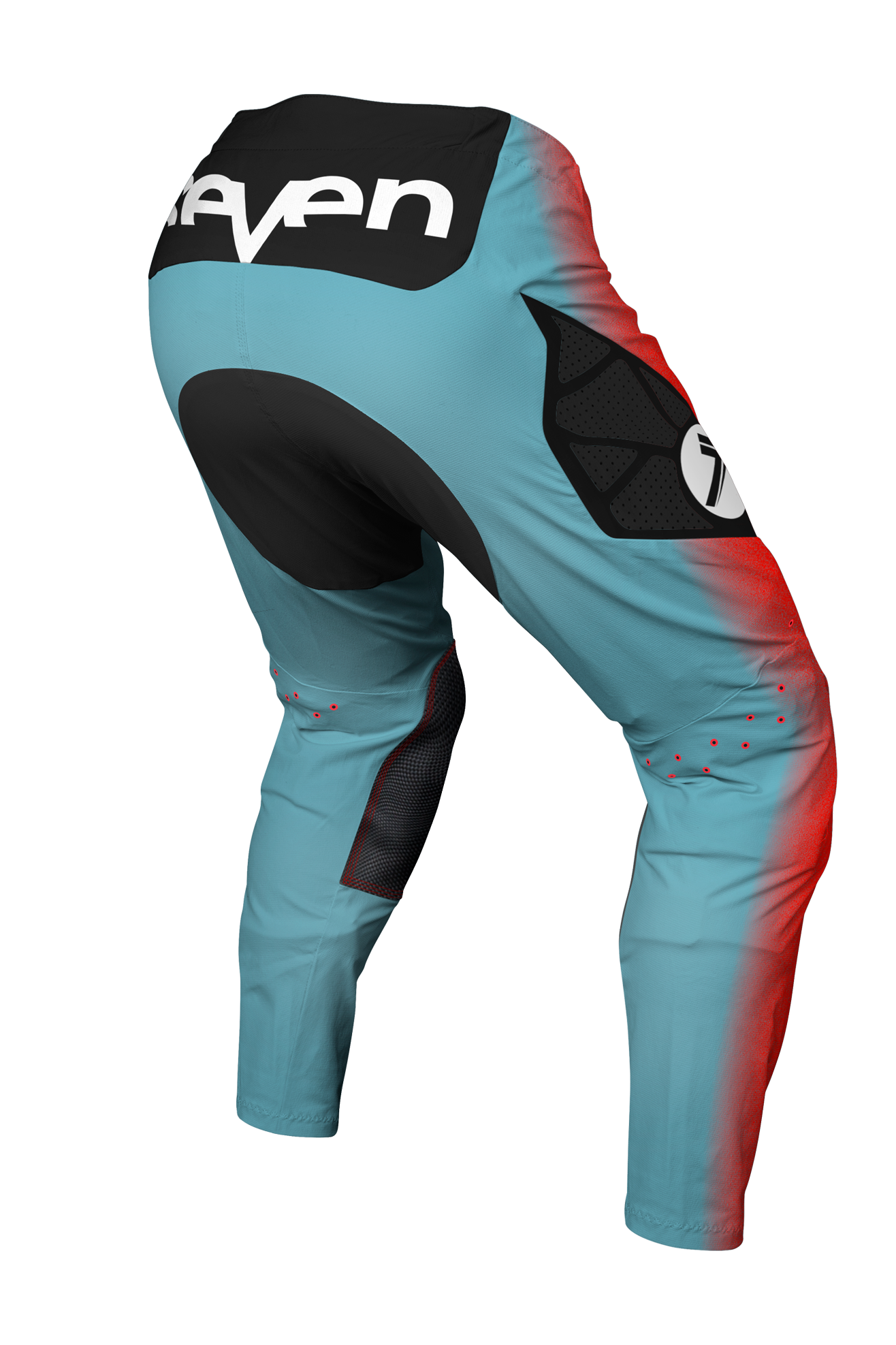Seven Zero Dissolve MX Trousers | 24MX