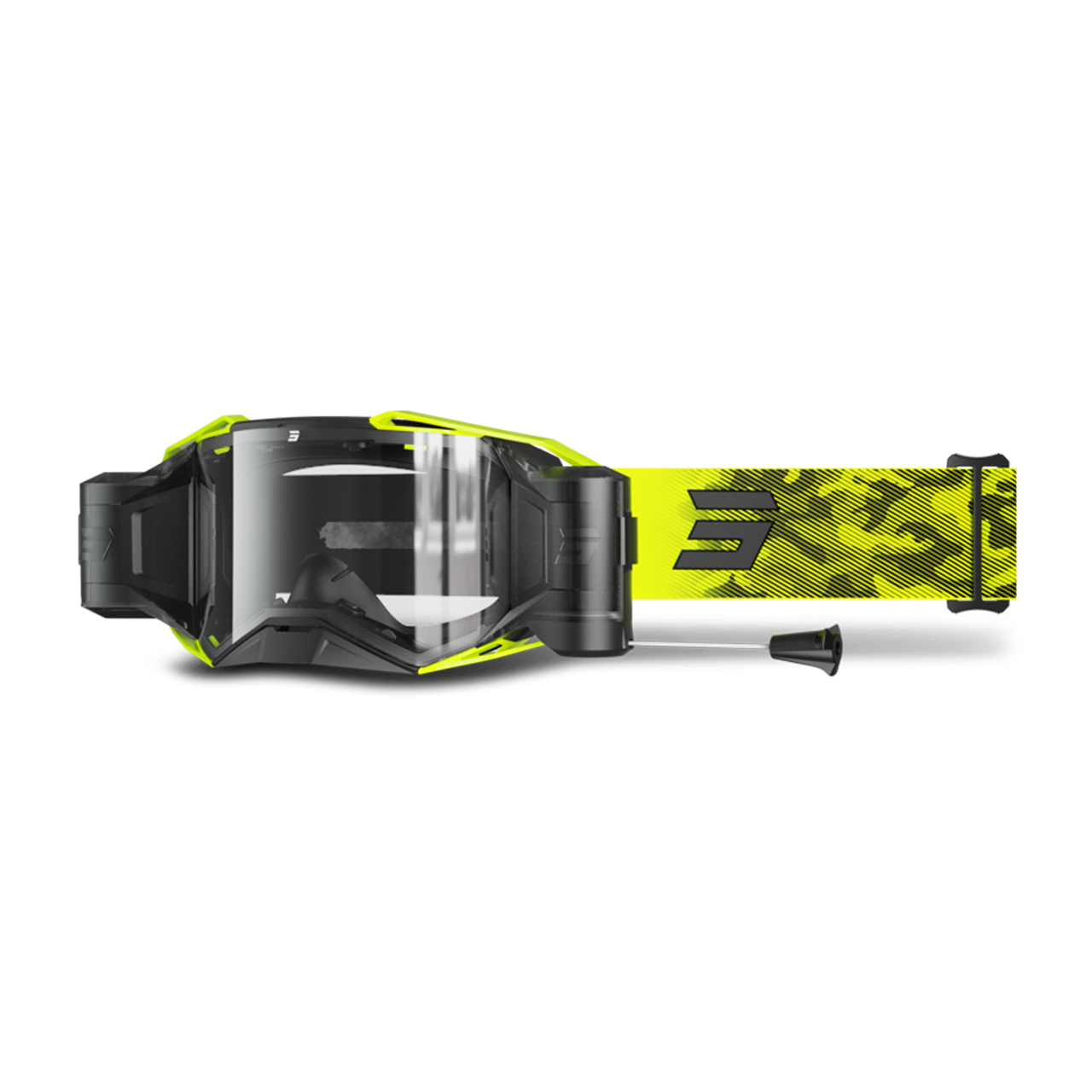 Crossbril Shot Lite Roll-Off Patrol