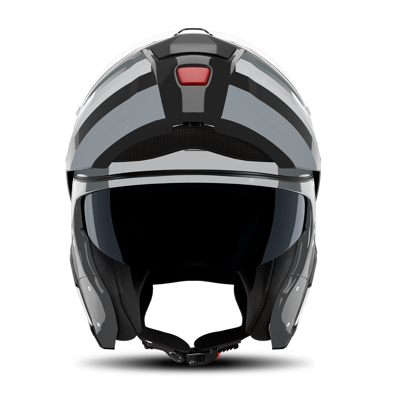 Модулна Каска Nolan N90-3 06 Roboto