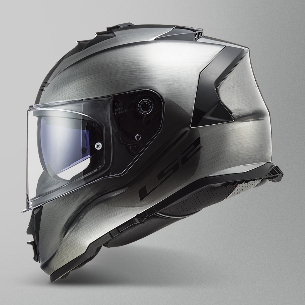 Cască Integrală LS2 FF800 Storm Storm Blugi