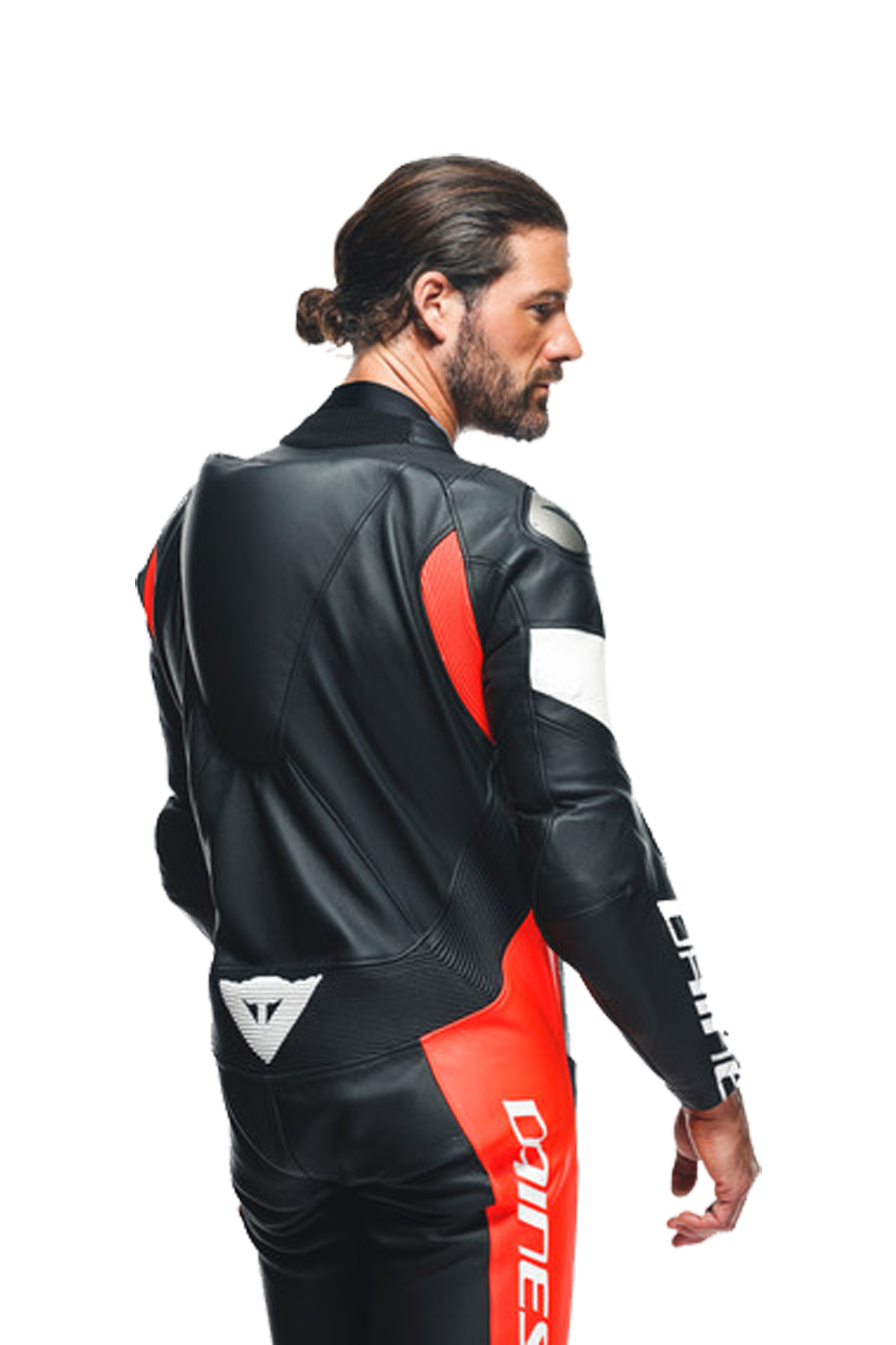 Mono de Cuero Dainese Tosa 1 Pieza