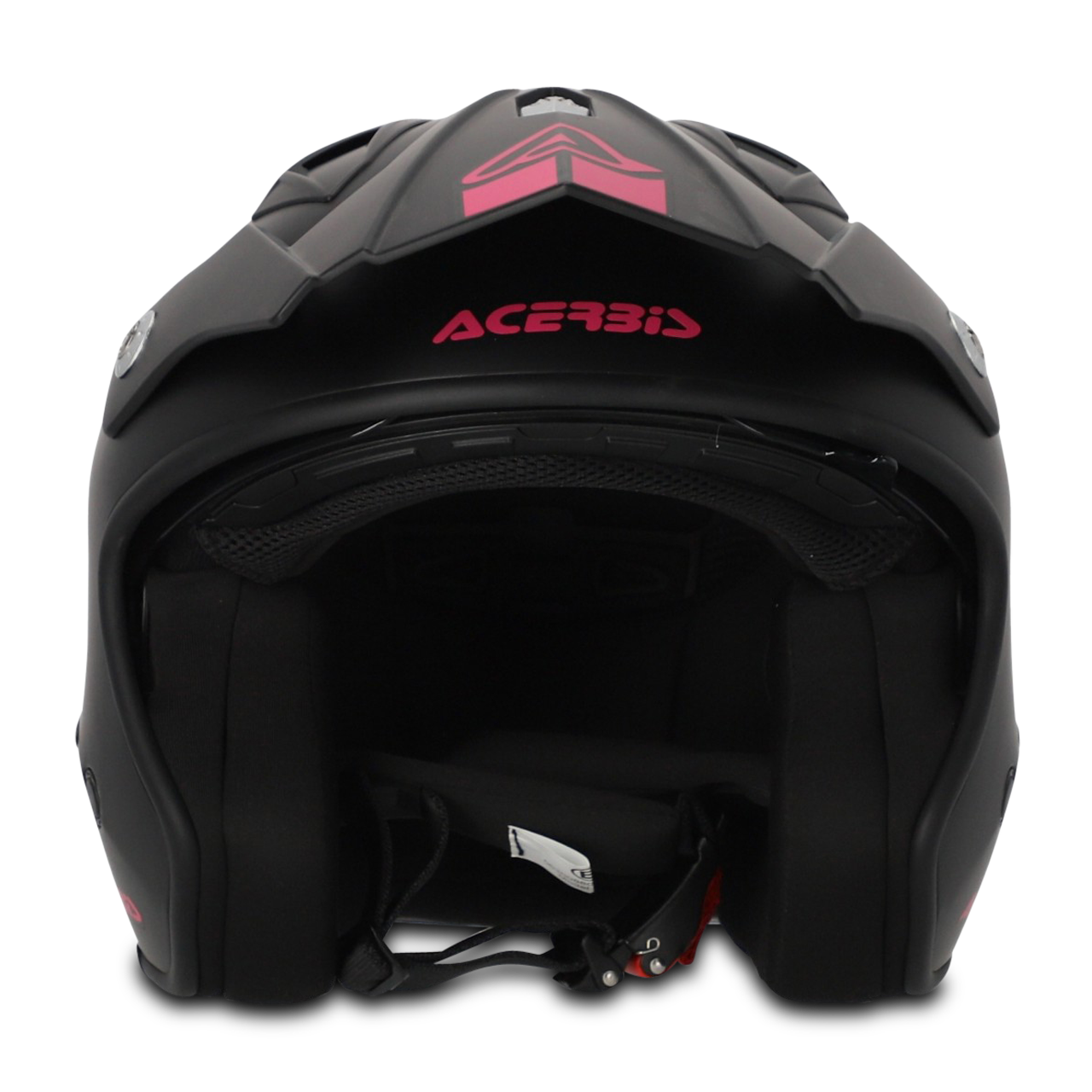 Отворена Каска Acerbis Jet Aria