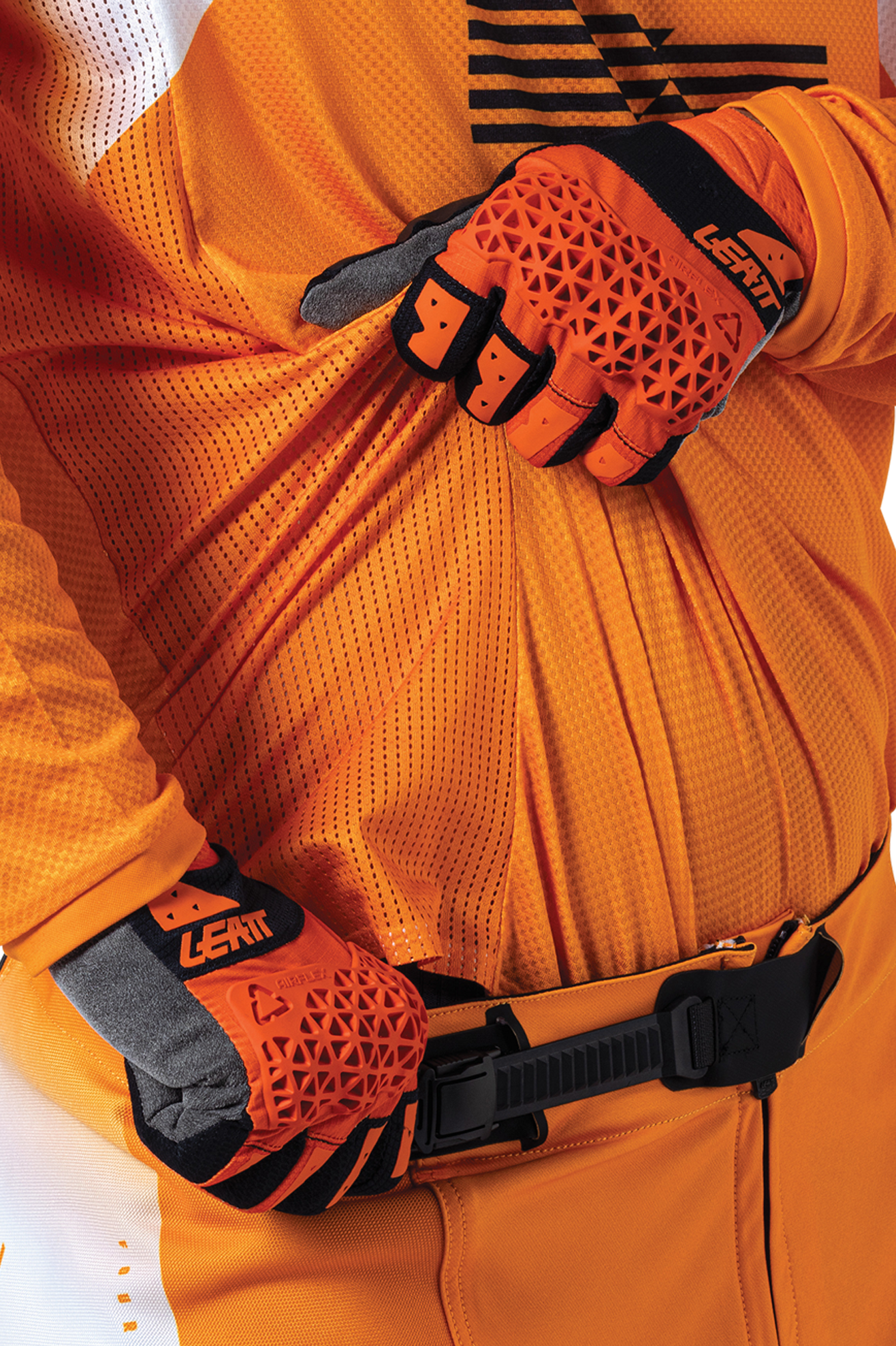 Camiseta MX Leatt Moto 4.5 Lite V26