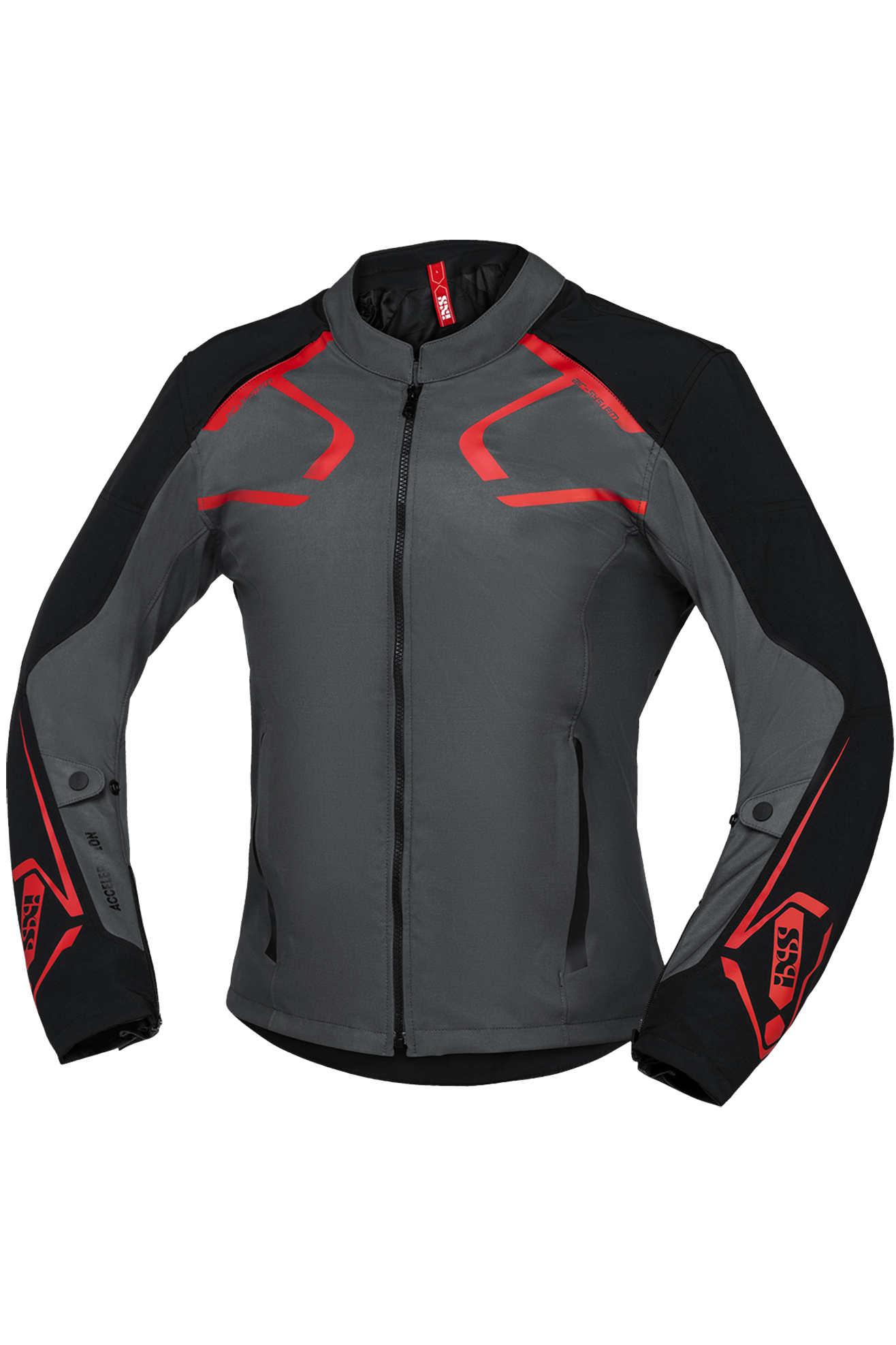 Motorjas Dames iXS Sports SO Moto Dynamic