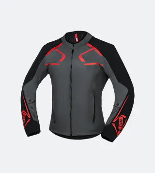MC-Jakke iXS Sports SO Moto Dynamic Dame