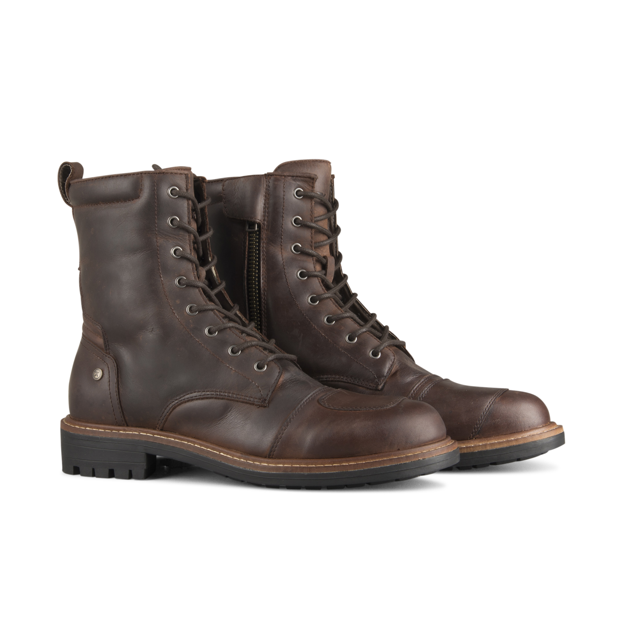 Botas de Moto XPD X-Nashville