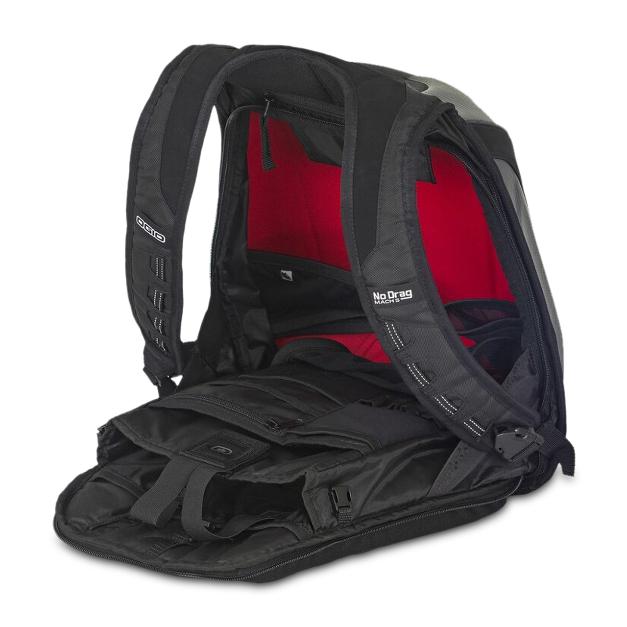 OGIO Mach S Backpack