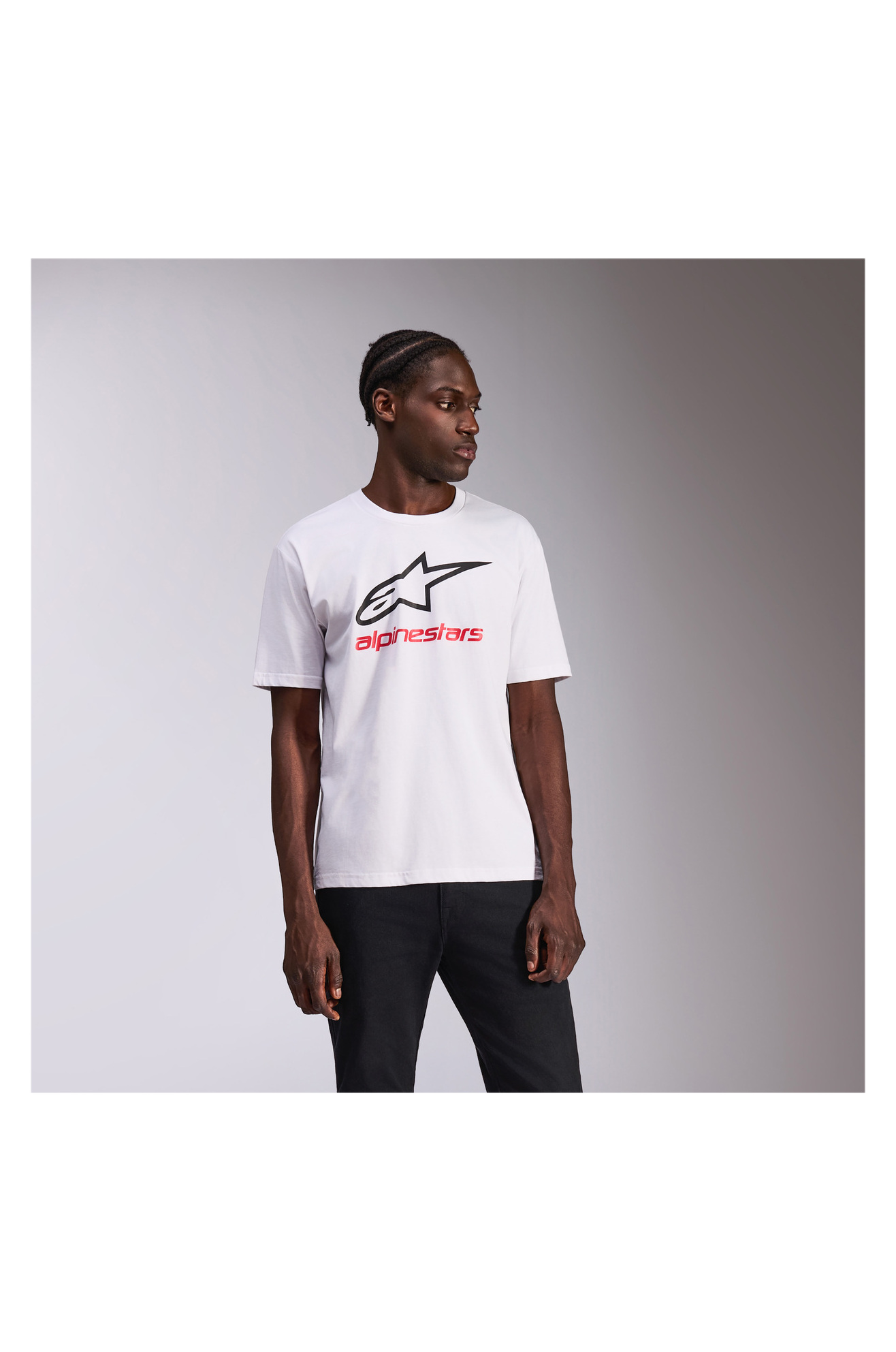 T-shirt Alpinestars Always 2.0 CSF