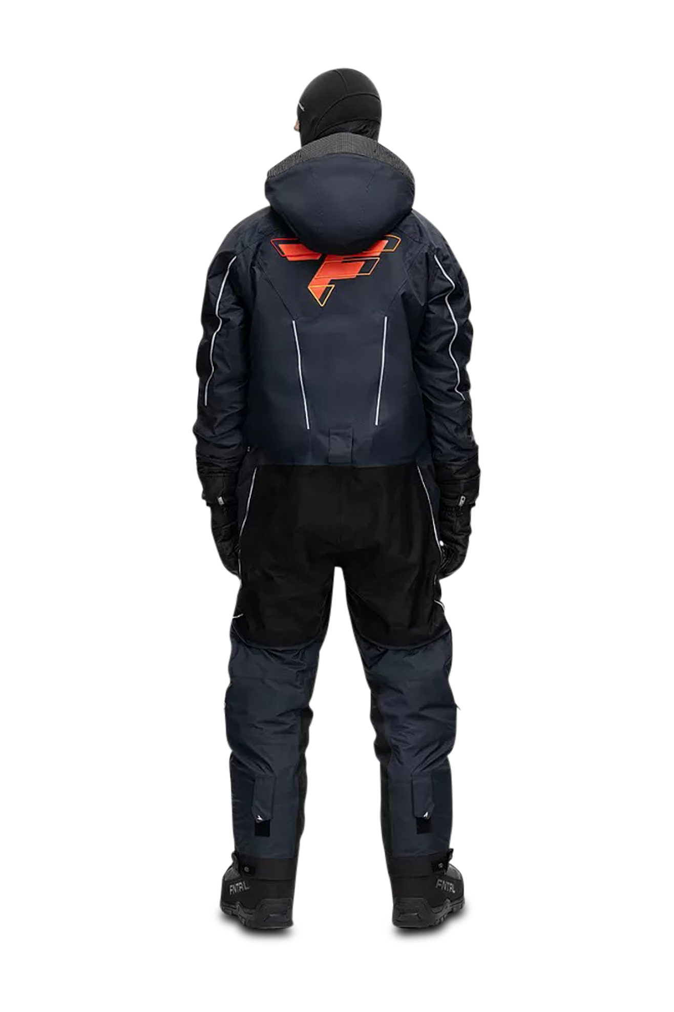 Finntrail Blizzard Insulated Monosuit