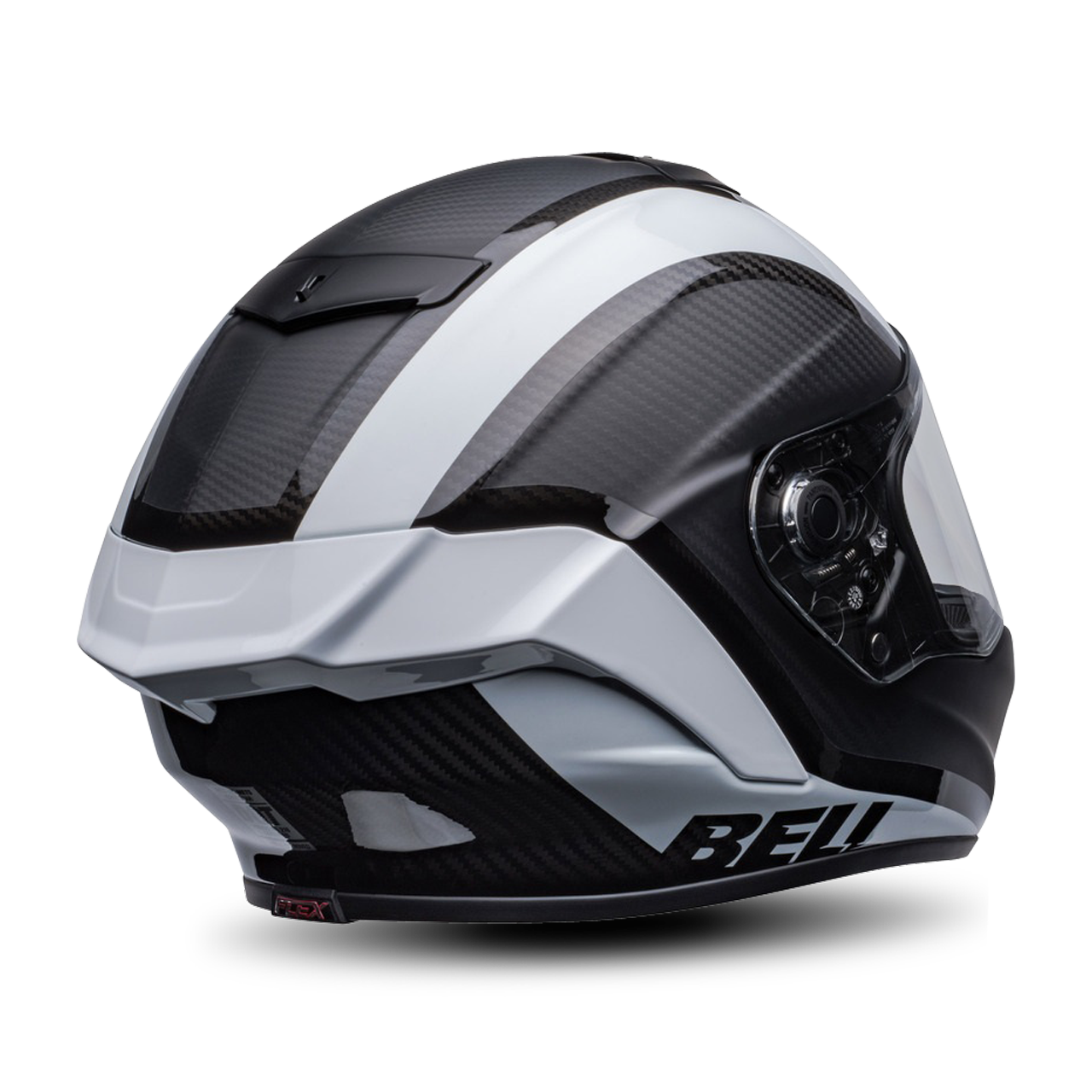 Casque Intégral BELL Race Star DLX