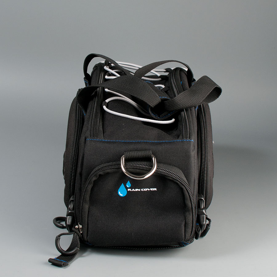 Bolsa Moto Alforja Lezyne Trunk Caddy