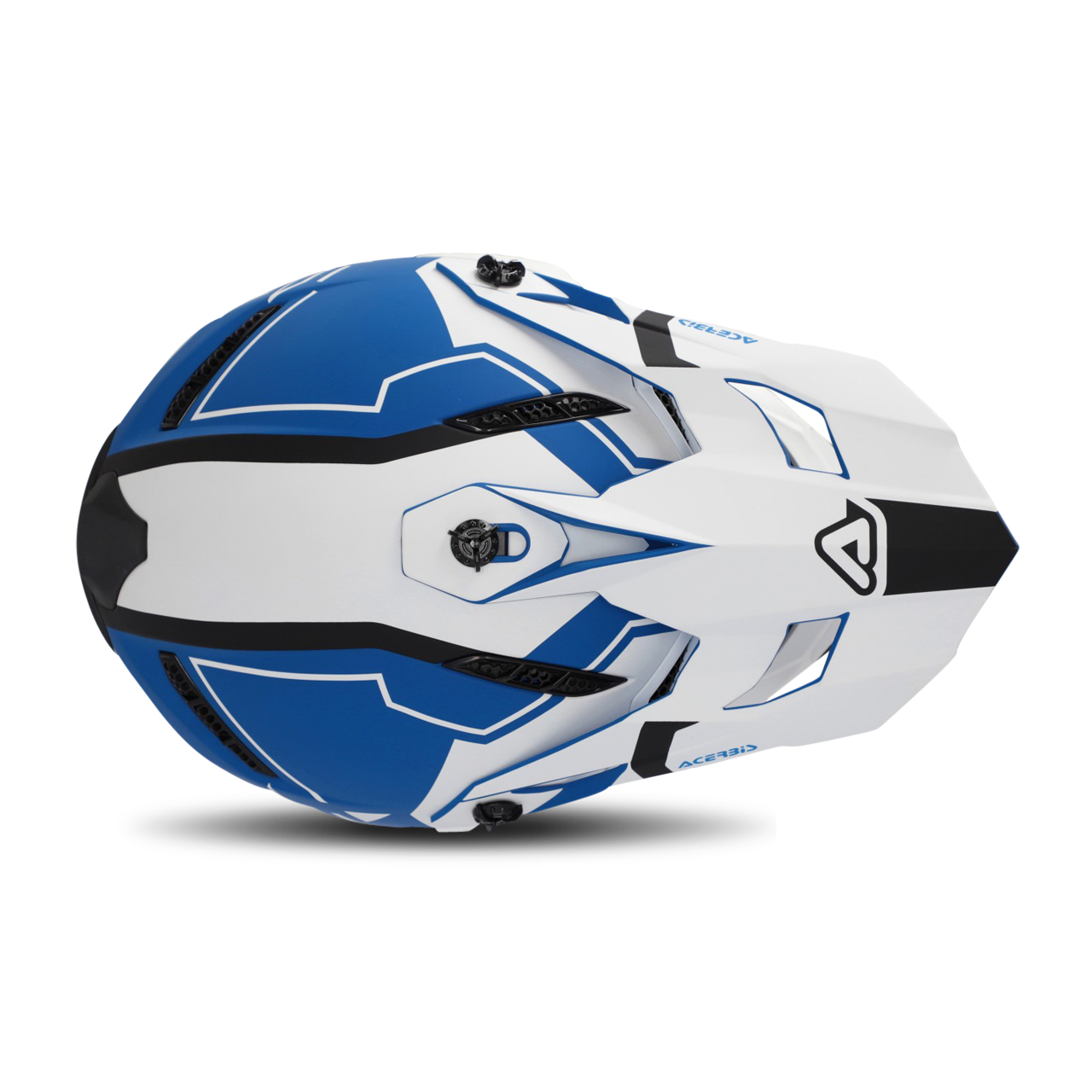 Casque Cross Acerbis Profile 5