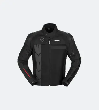 Spidi Progressive Net W/O Motorcycle Jacket