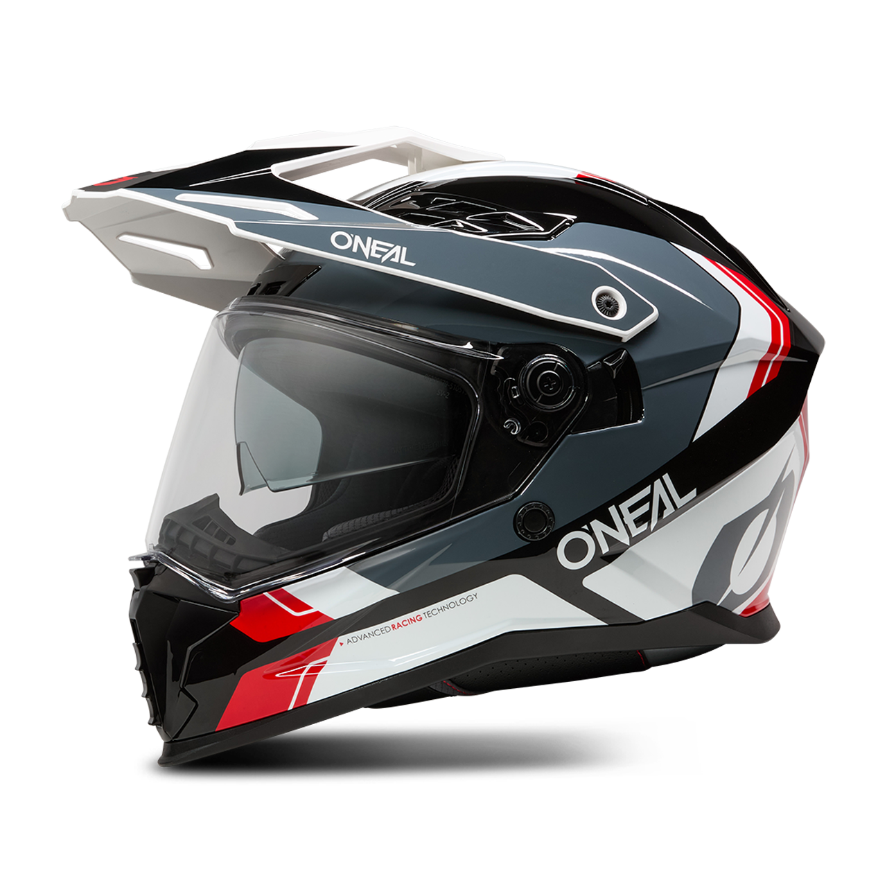 Casco Adventure O'Neal D-Srs Nomad