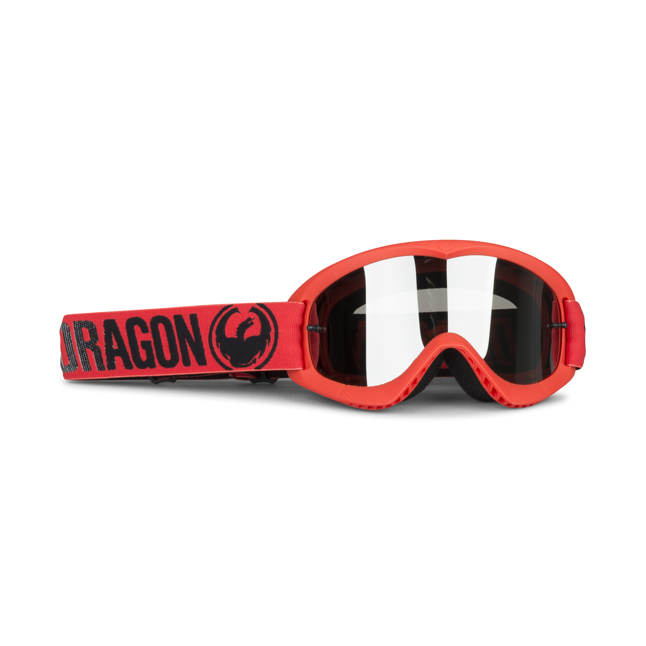 DRAGON VENDETTA MOTOCROSS Mx Vélo Lunettes MTB - Vox Bleu/Transparent EUR  33,25 - PicClick FR