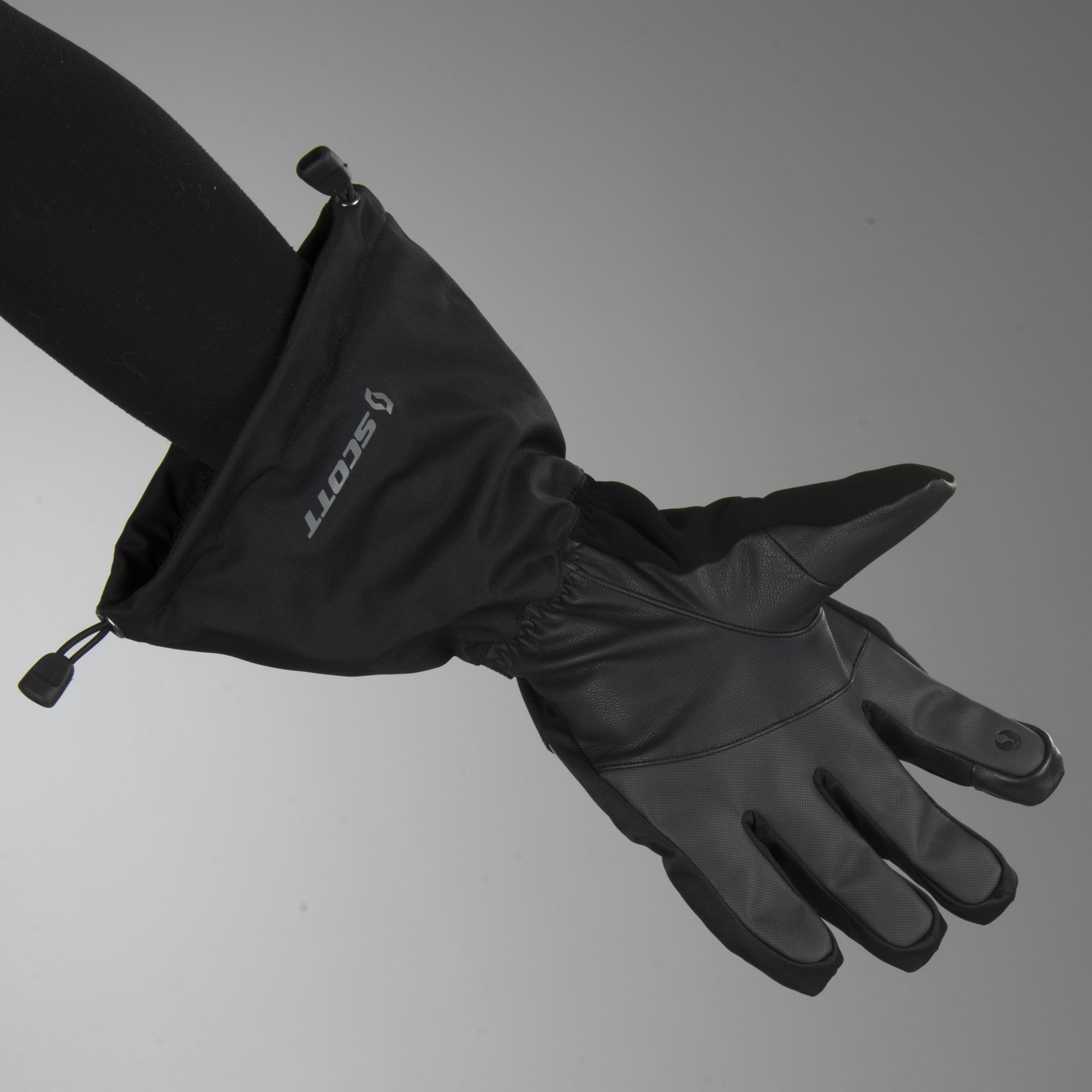Guantes Scott SMB Hyland Pro