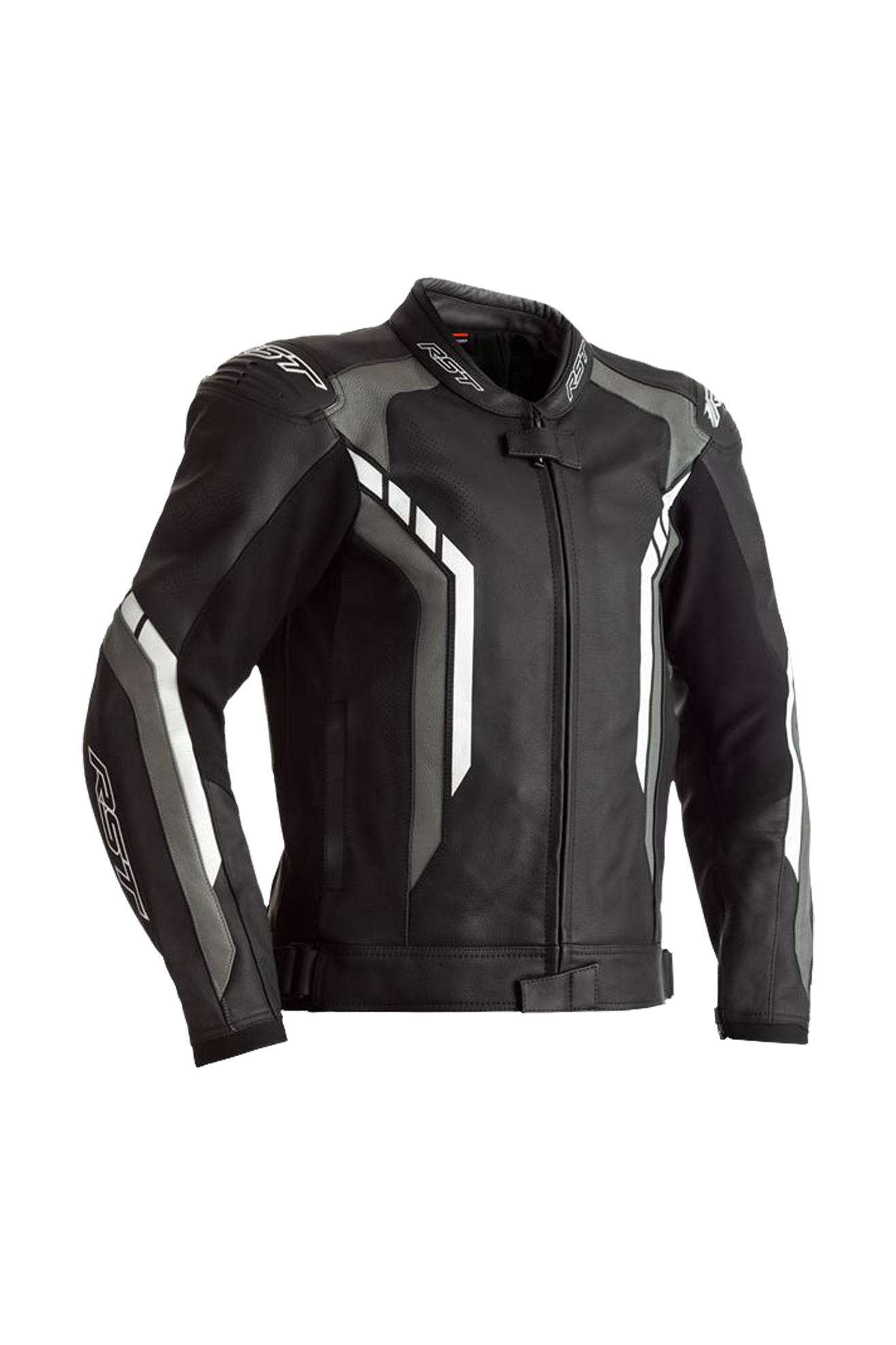 Motorjas RST Axis Leather