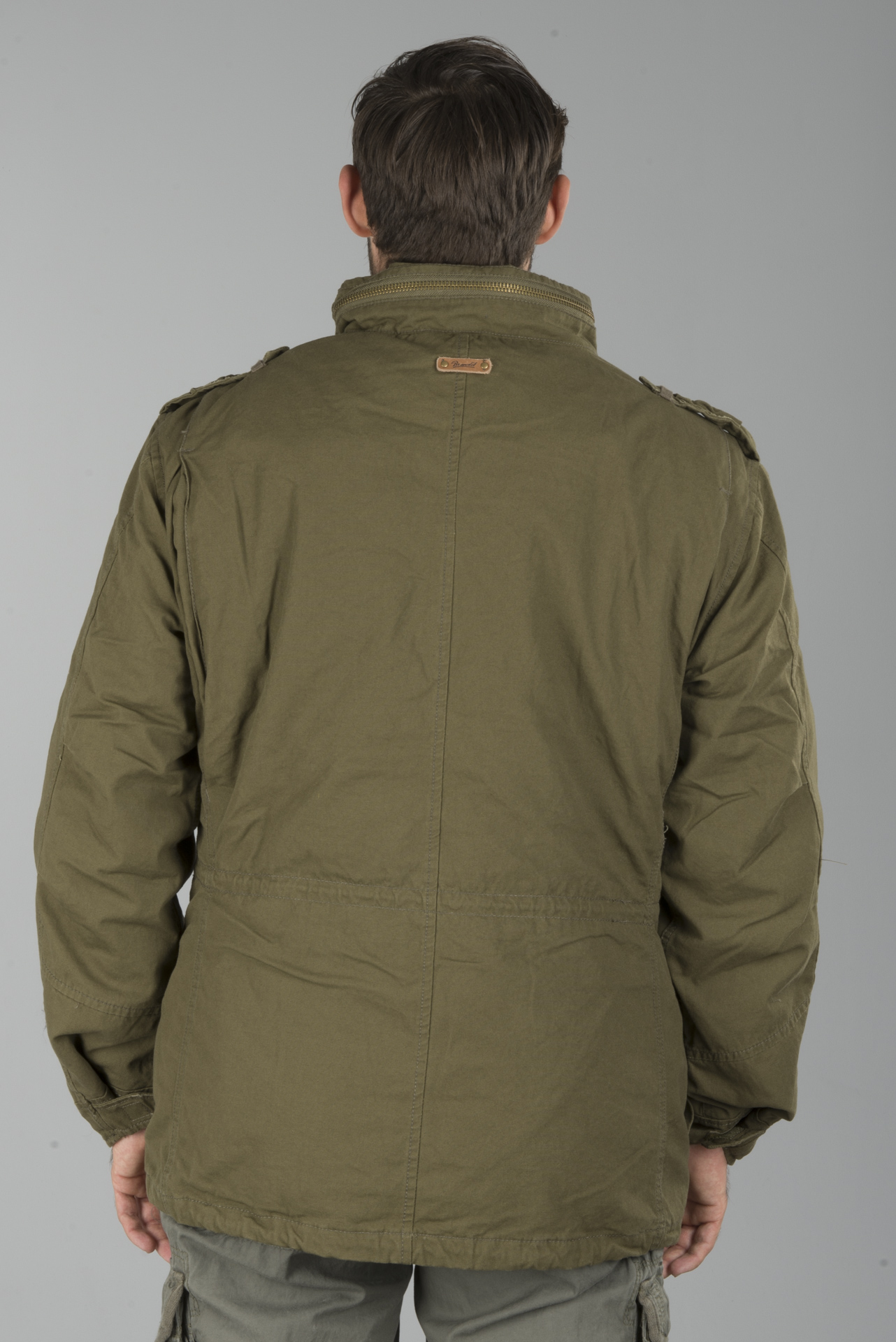 Brandit M65 Giant Jacket Light Woodland Lowest Price Brandit M65 Giant Jacket | Army jacket outfits, Us army